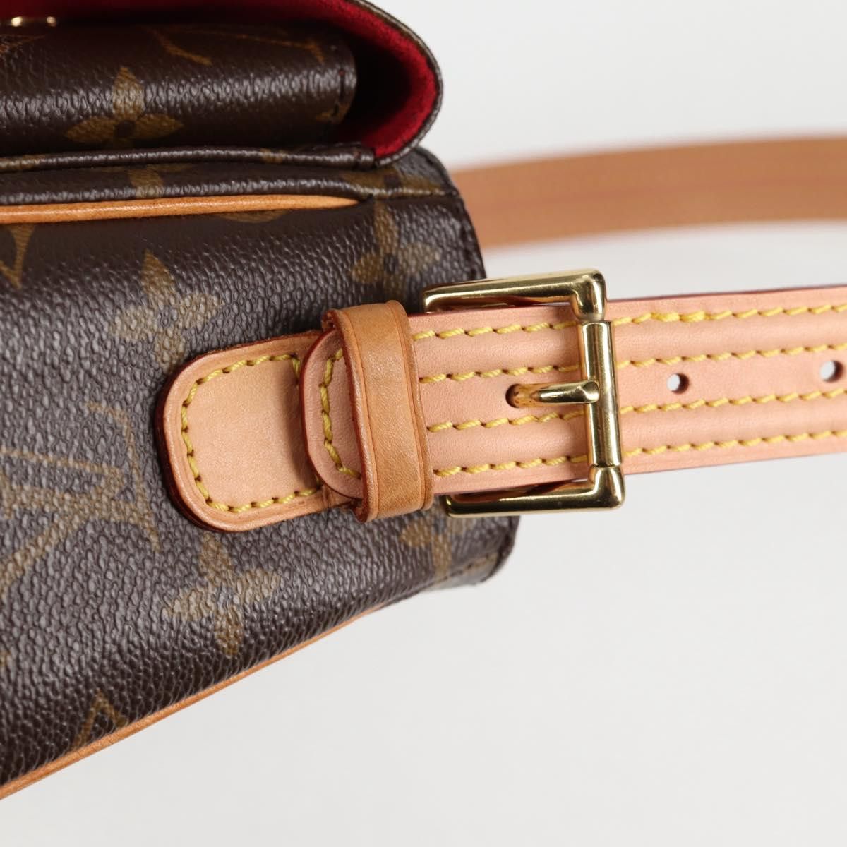Louis Vuitton Louis Vuitton Viva Cité shoulder Size ONE SIZE - 20 Thumbnail