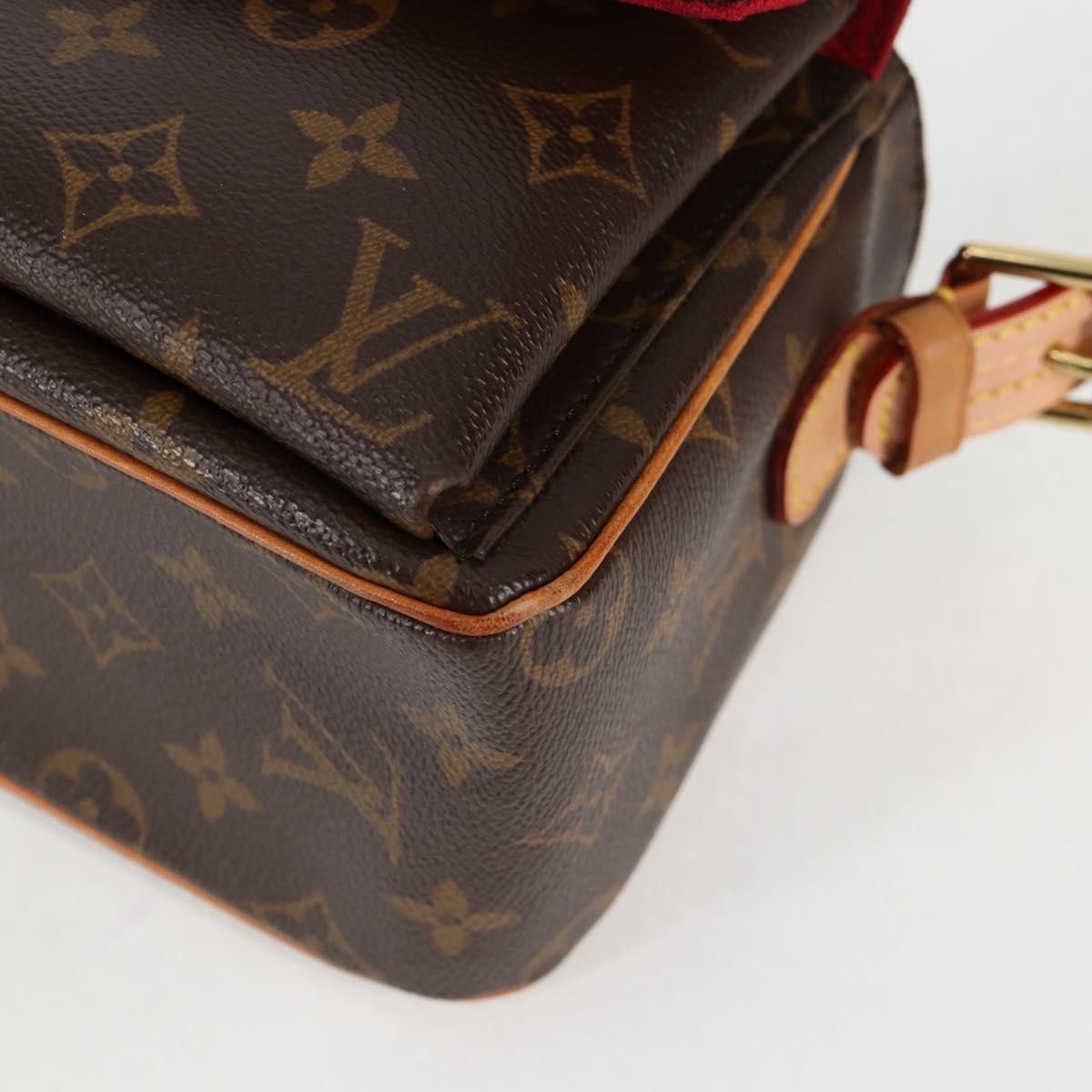 Louis Vuitton Louis Vuitton Viva Cité shoulder Size ONE SIZE - 7 Thumbnail