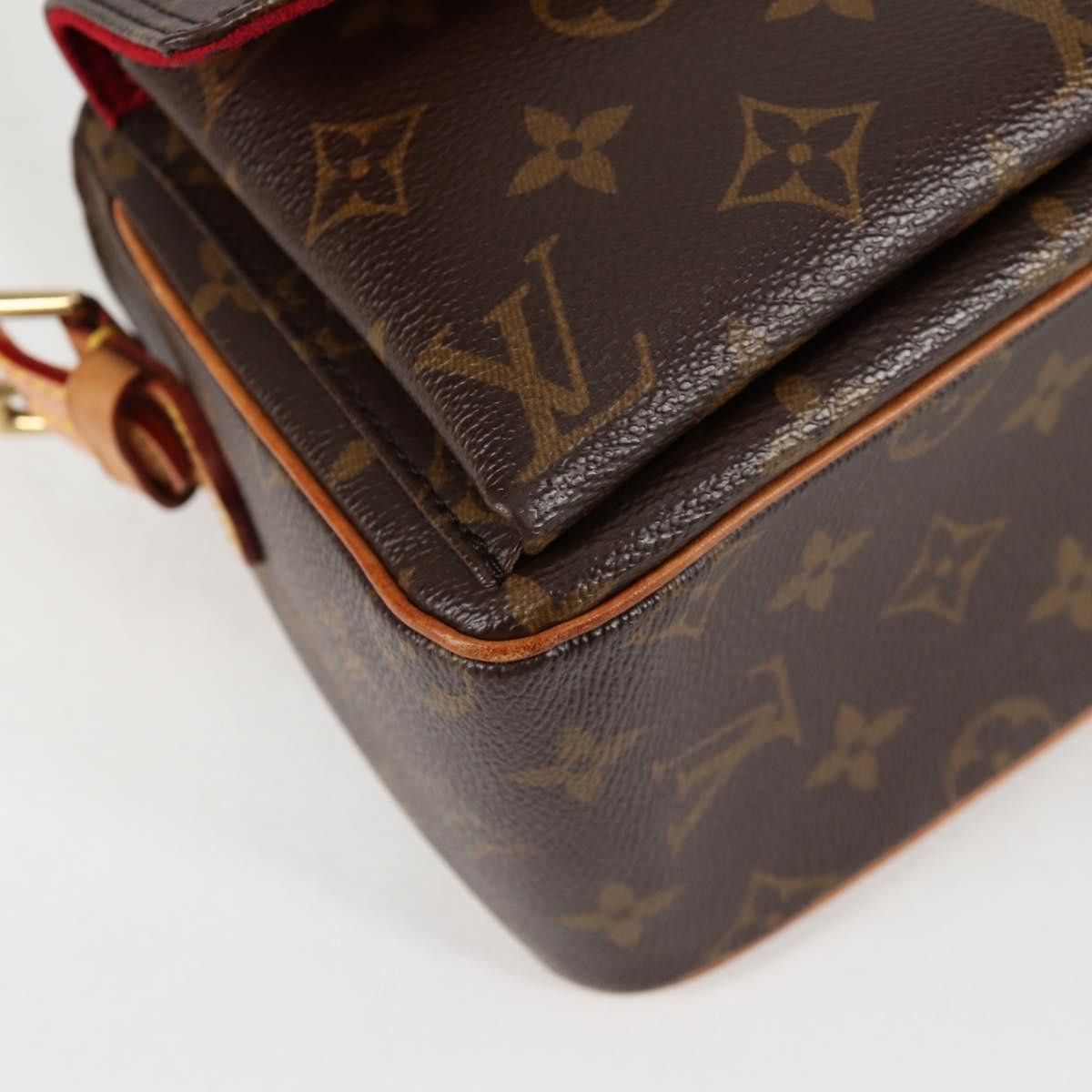 Louis Vuitton Louis Vuitton Viva Cité shoulder Size ONE SIZE - 6 Thumbnail