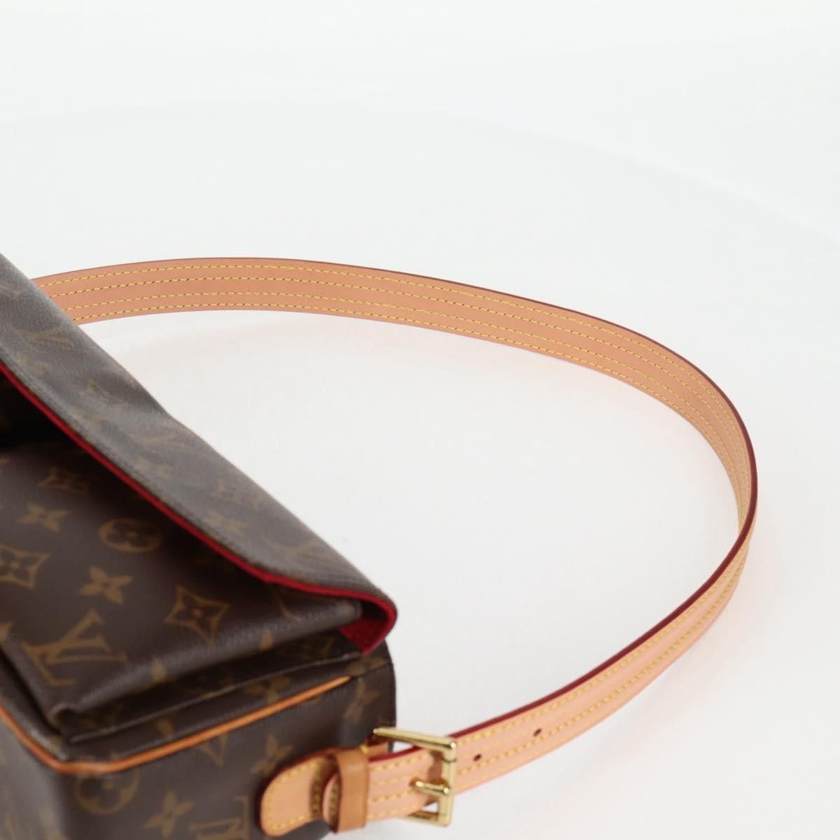 Louis Vuitton Louis Vuitton Viva Cité shoulder Size ONE SIZE - 18 Thumbnail