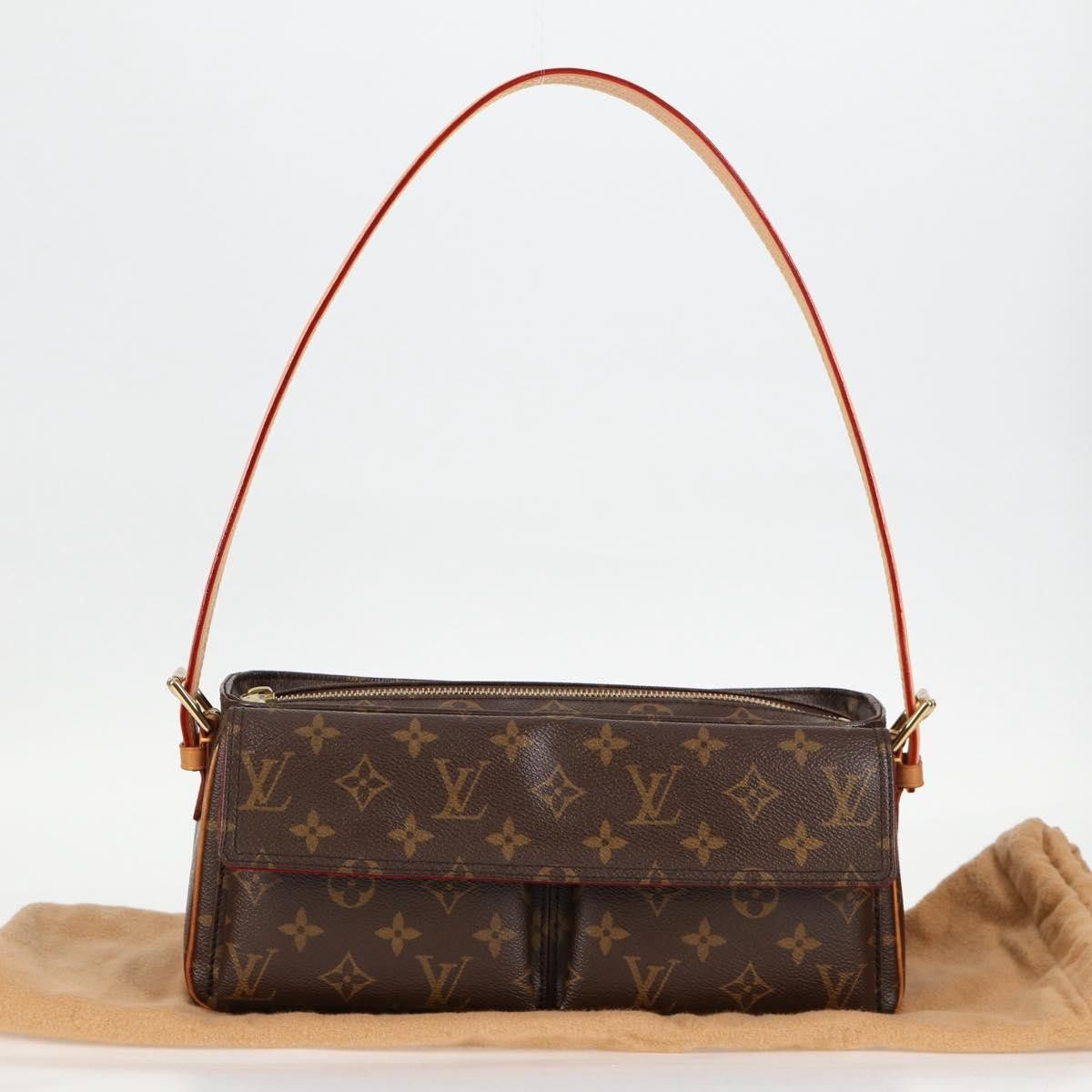 Louis Vuitton Louis Vuitton Viva Cité shoulder Size ONE SIZE - 14 Thumbnail