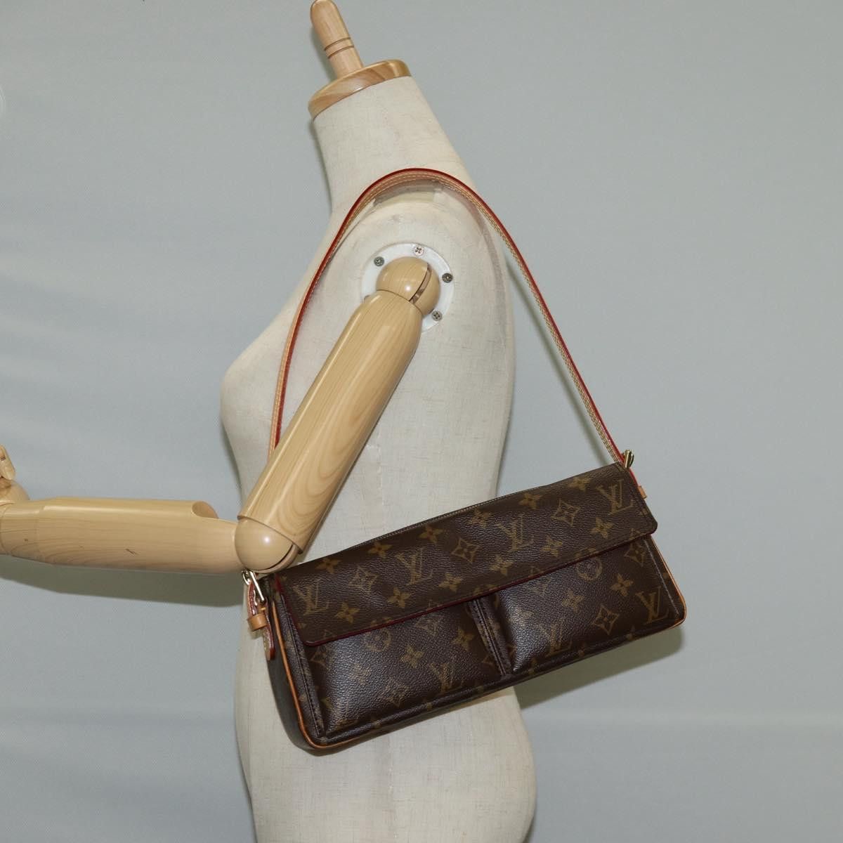 Louis Vuitton Louis Vuitton Viva Cité shoulder Size ONE SIZE - 15 Thumbnail