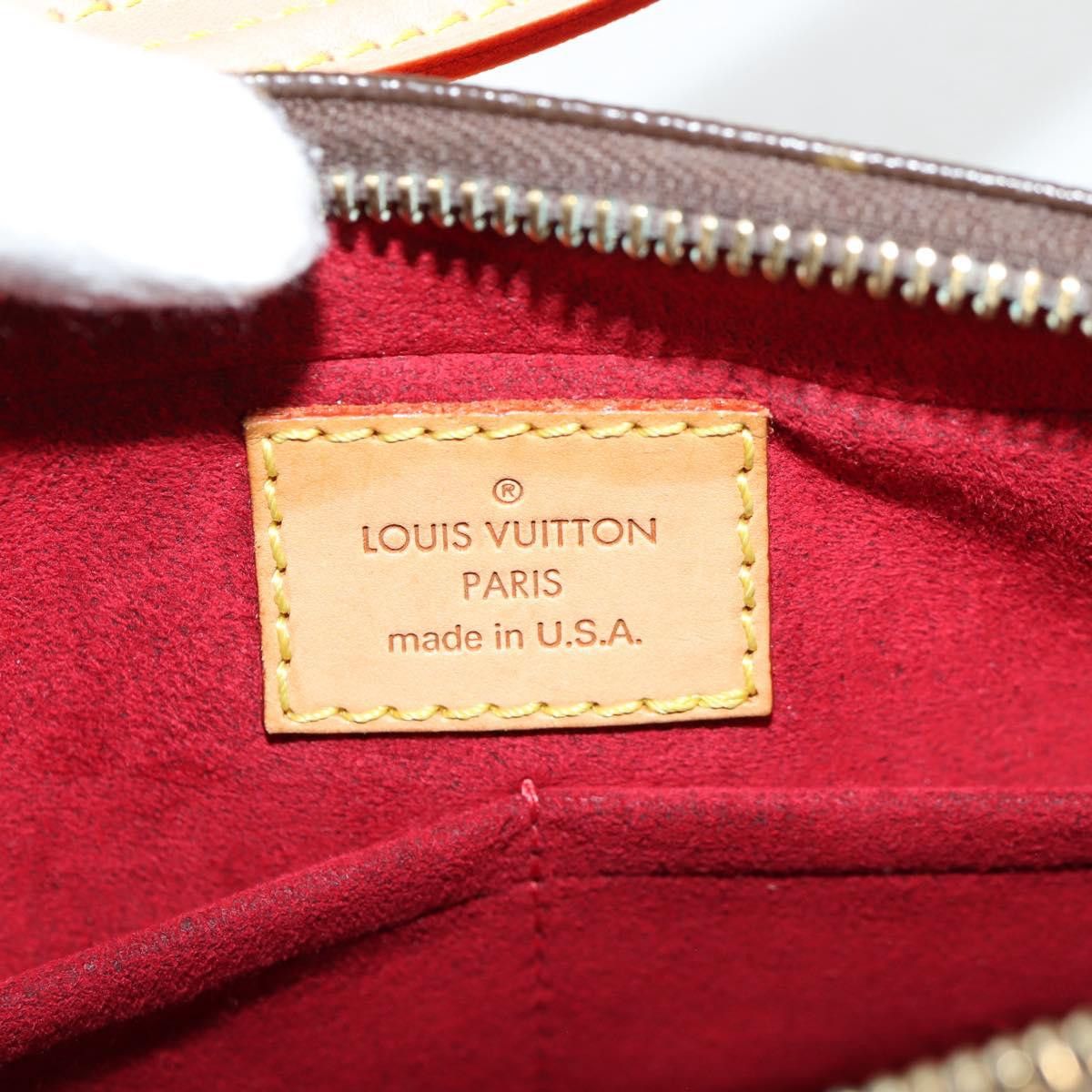 Louis Vuitton Louis Vuitton Viva Cité shoulder Size ONE SIZE - 13 Thumbnail