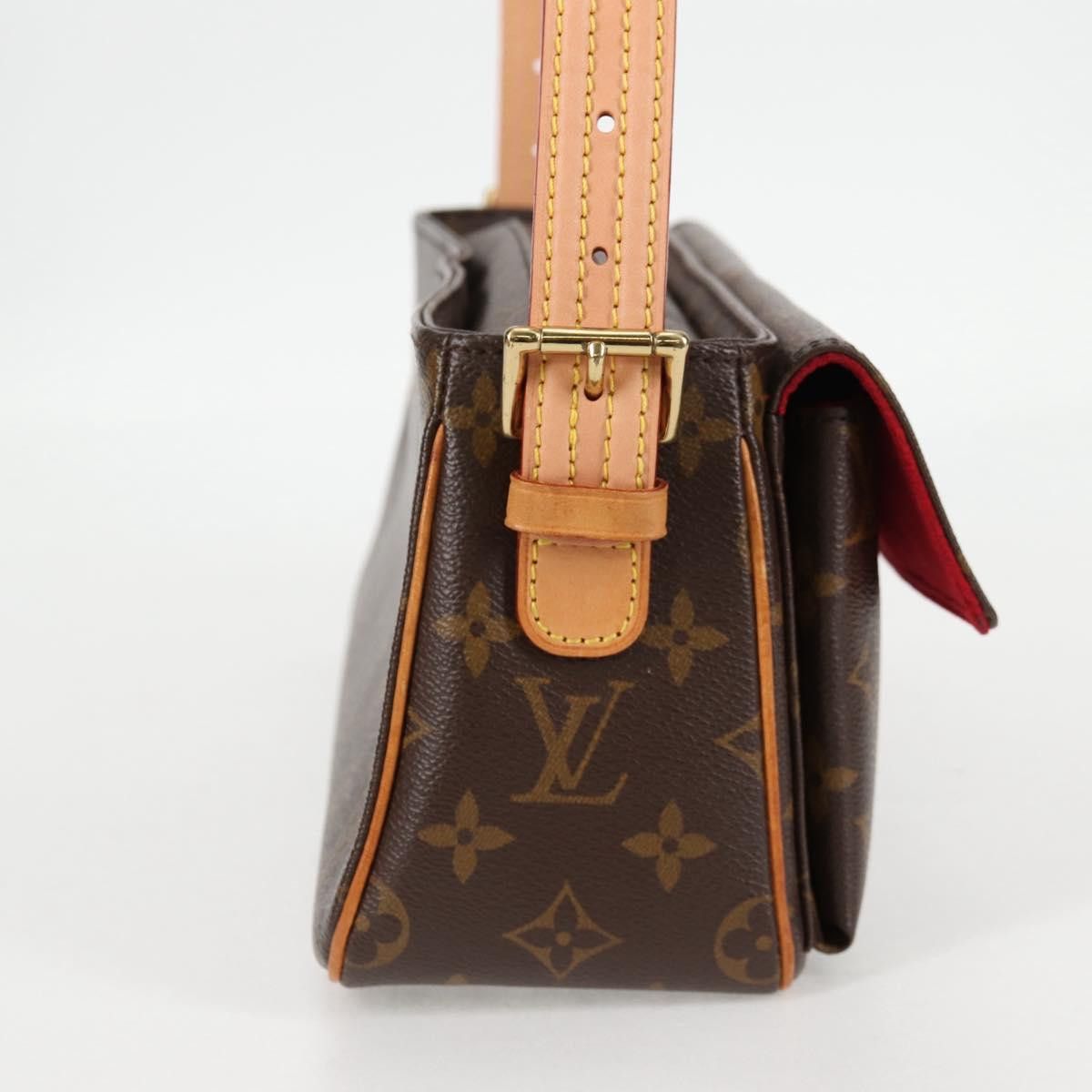 Louis Vuitton Louis Vuitton Viva Cité shoulder Size ONE SIZE - 4 Thumbnail