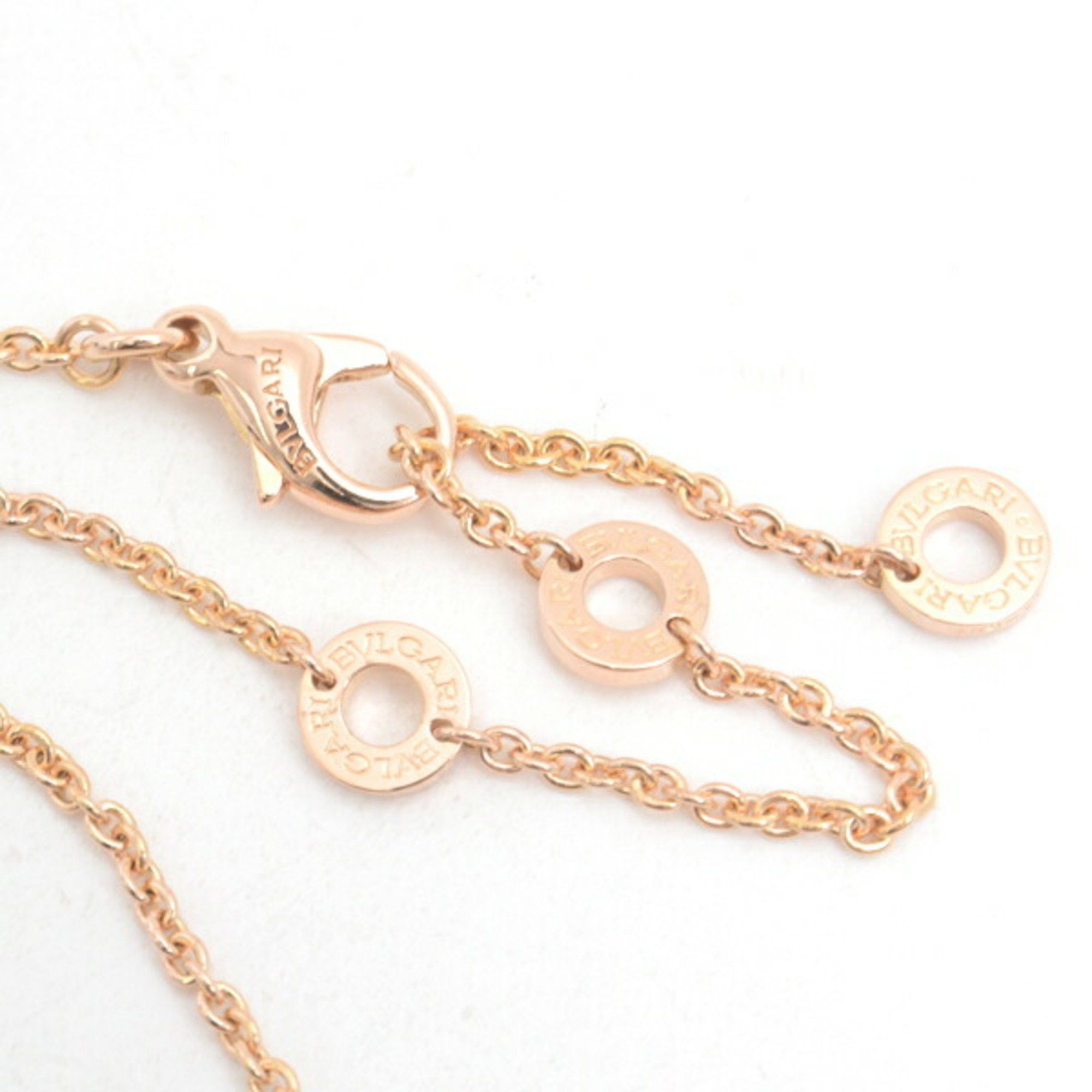 Bvlgari Bulgari B.Zero1 necklace Size ONE SIZE - 7 Thumbnail