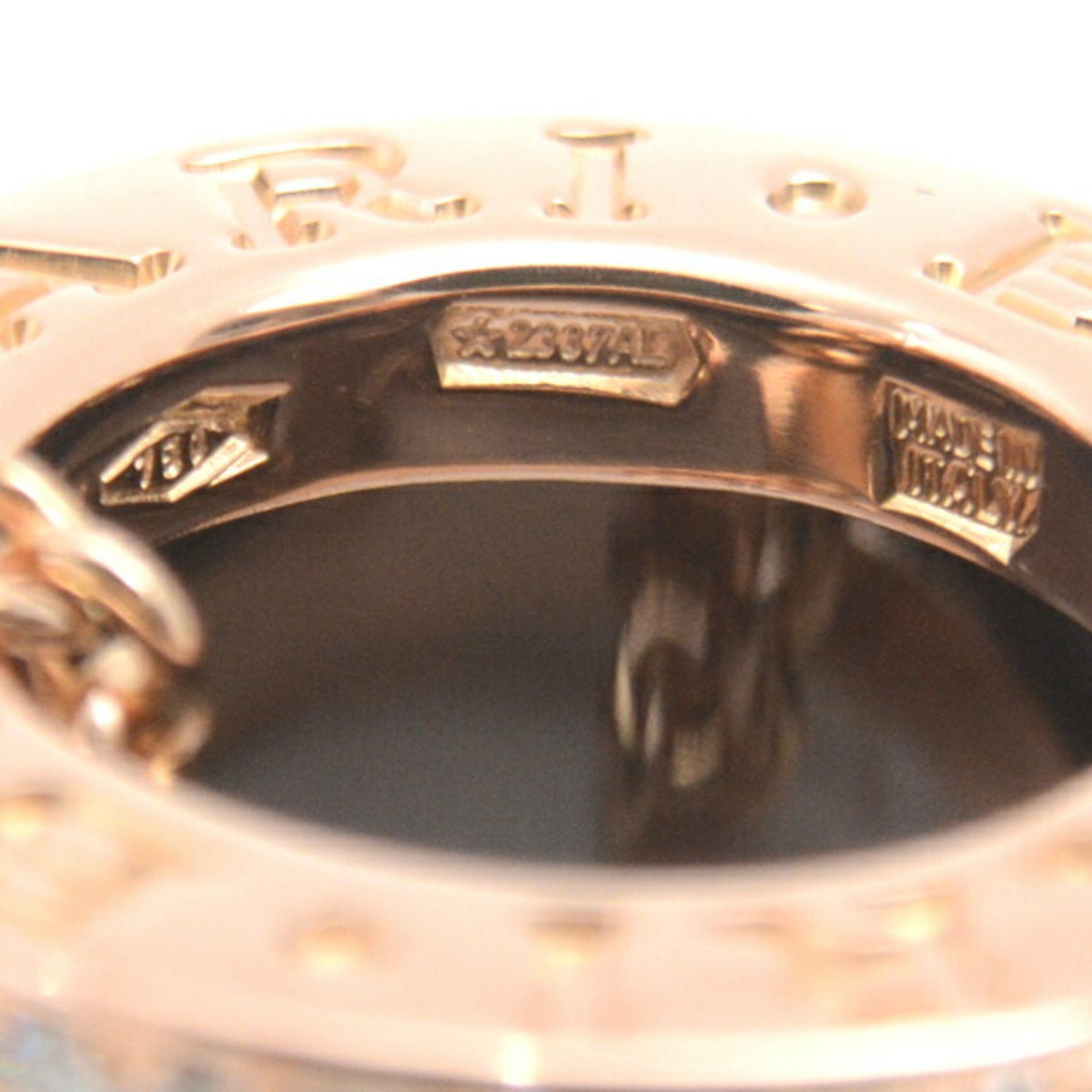Bvlgari Bulgari B.Zero1 necklace Size ONE SIZE - 6 Thumbnail