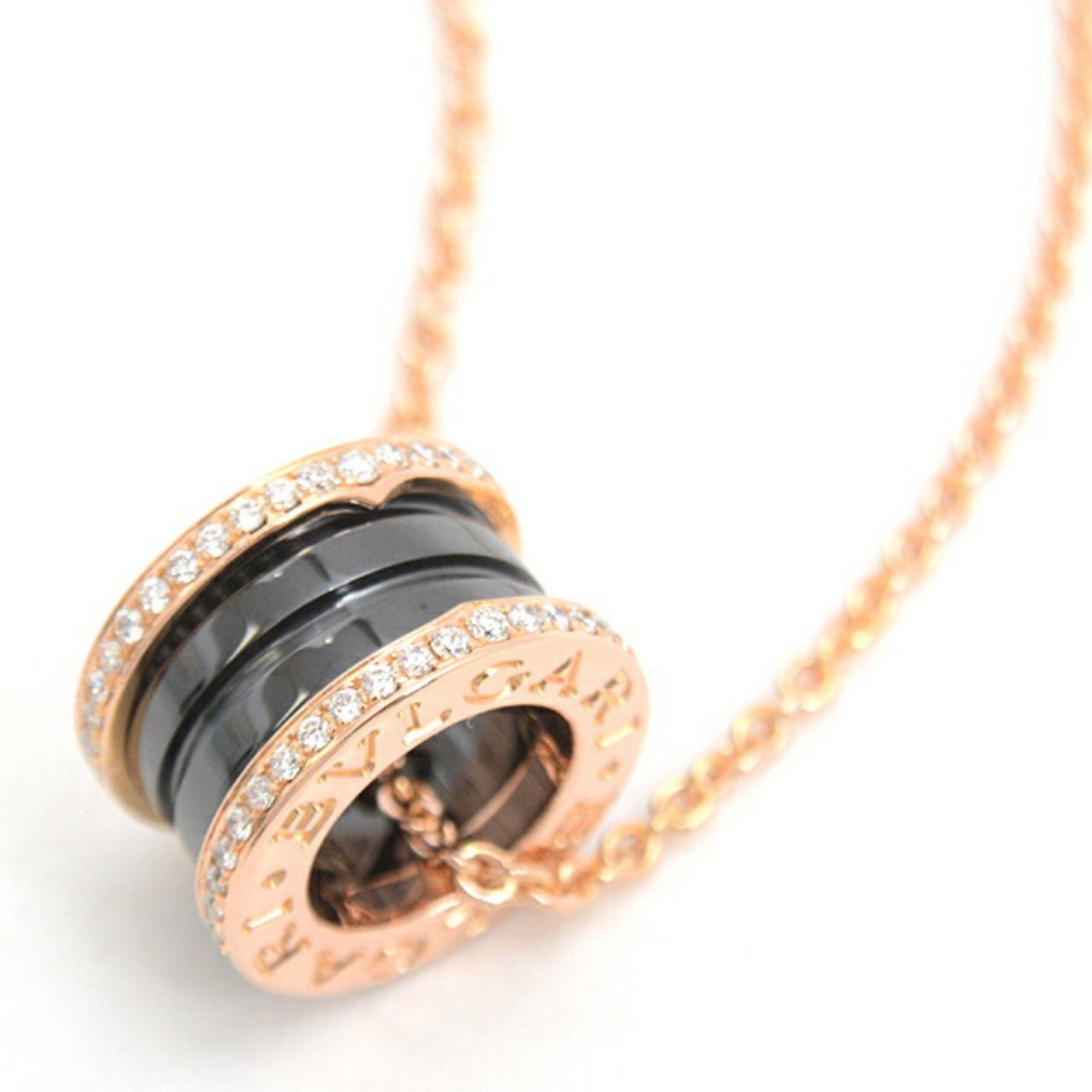 Bvlgari Bulgari B.Zero1 necklace Size ONE SIZE - 2 Thumbnail