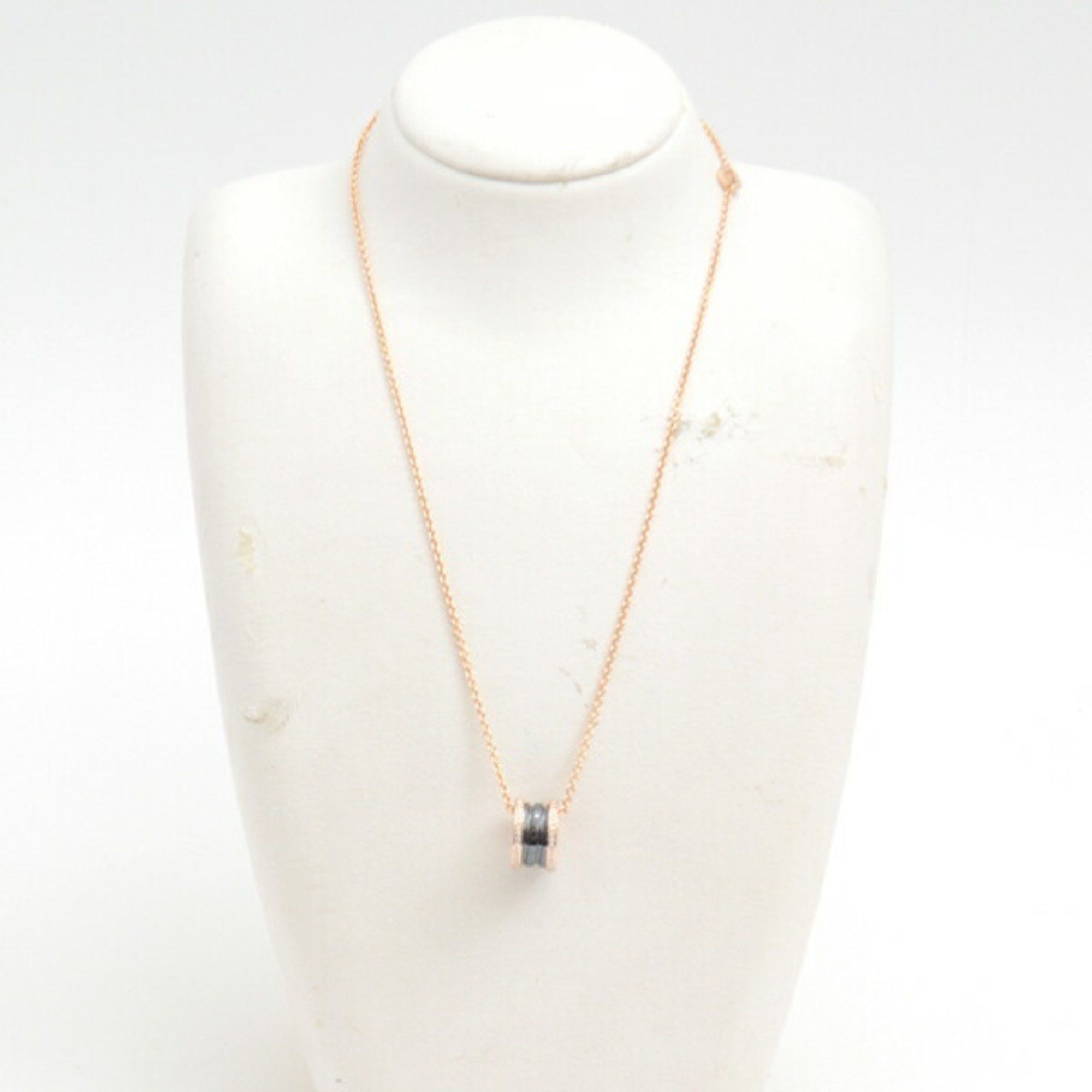 Bvlgari Bulgari B.Zero1 necklace Size ONE SIZE - 9 Thumbnail