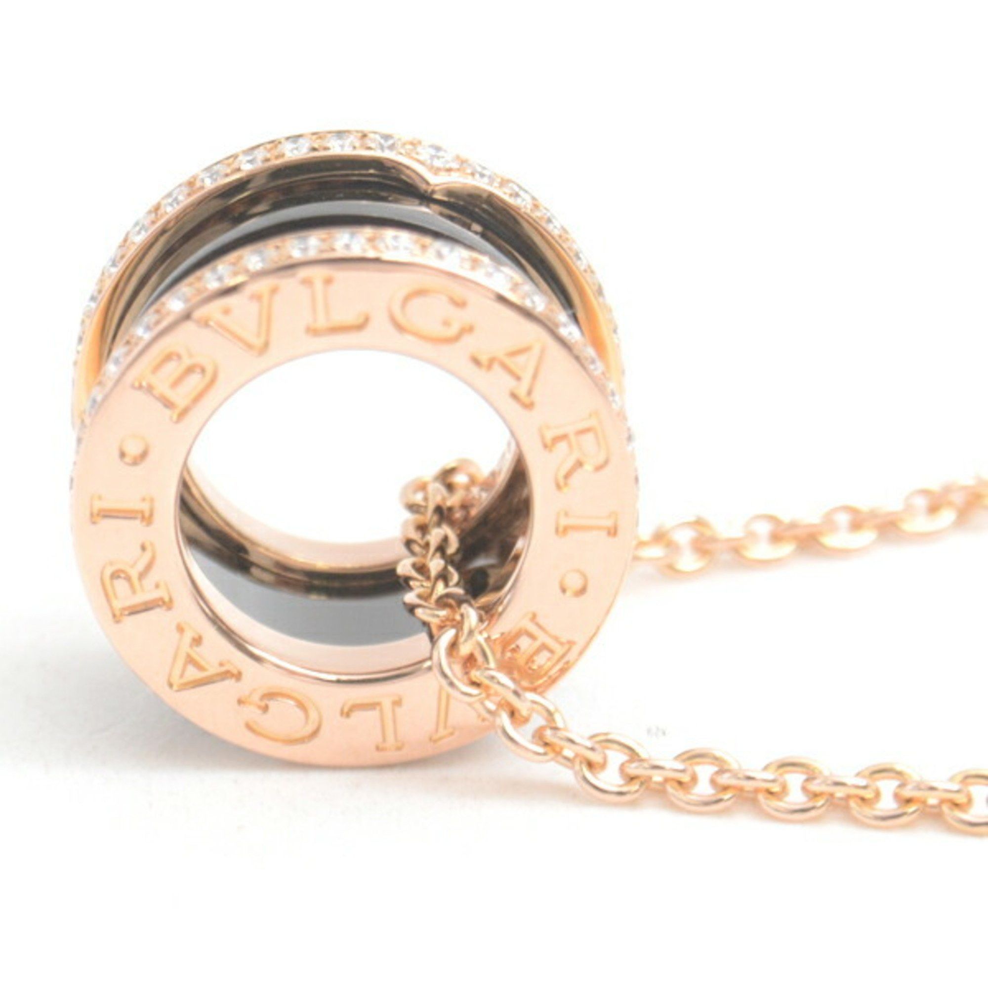 Bvlgari Bulgari B.Zero1 necklace Size ONE SIZE - 3 Thumbnail