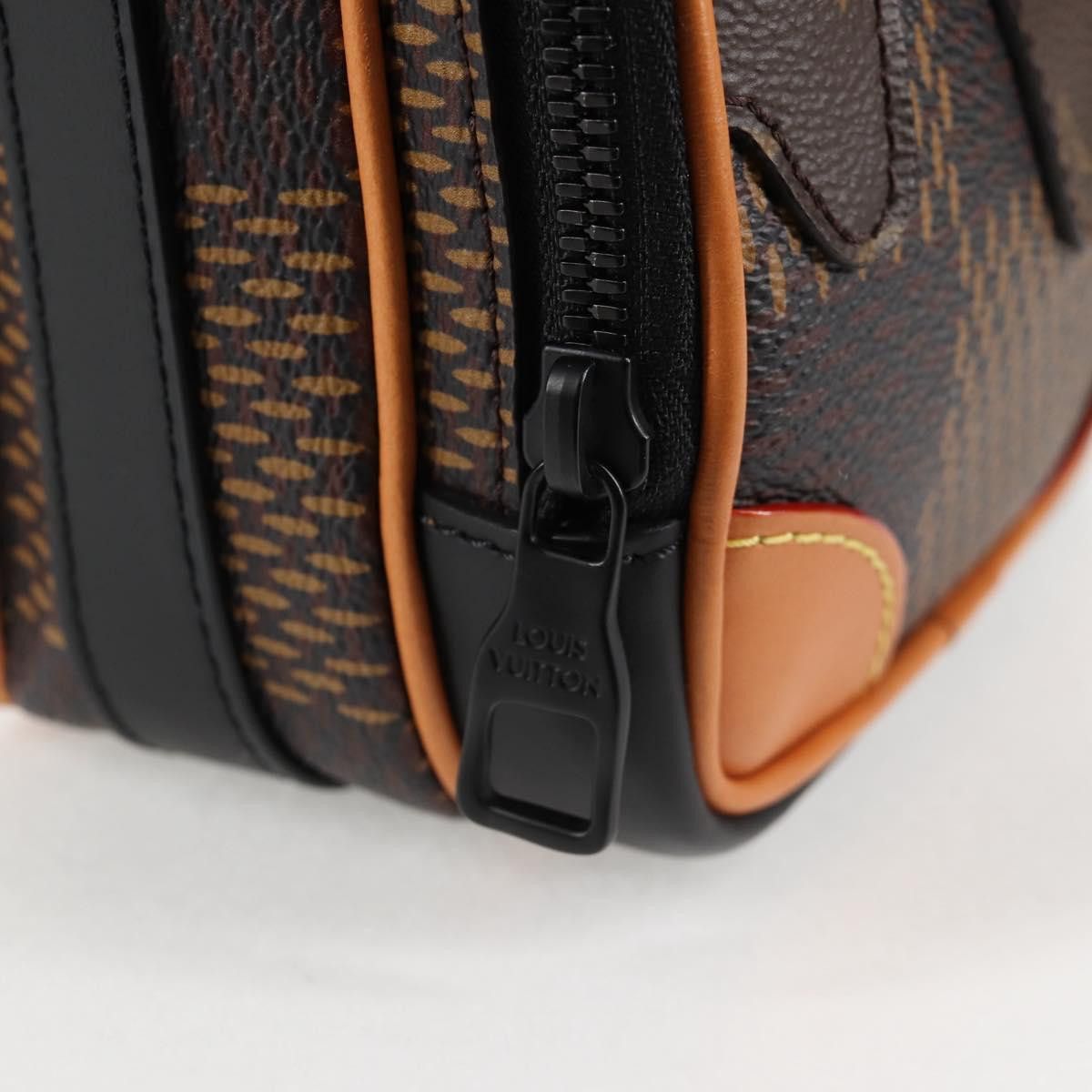 Louis Vuitton Louis Vuitton Amazon shoulder Size ONE SIZE - 20 Thumbnail