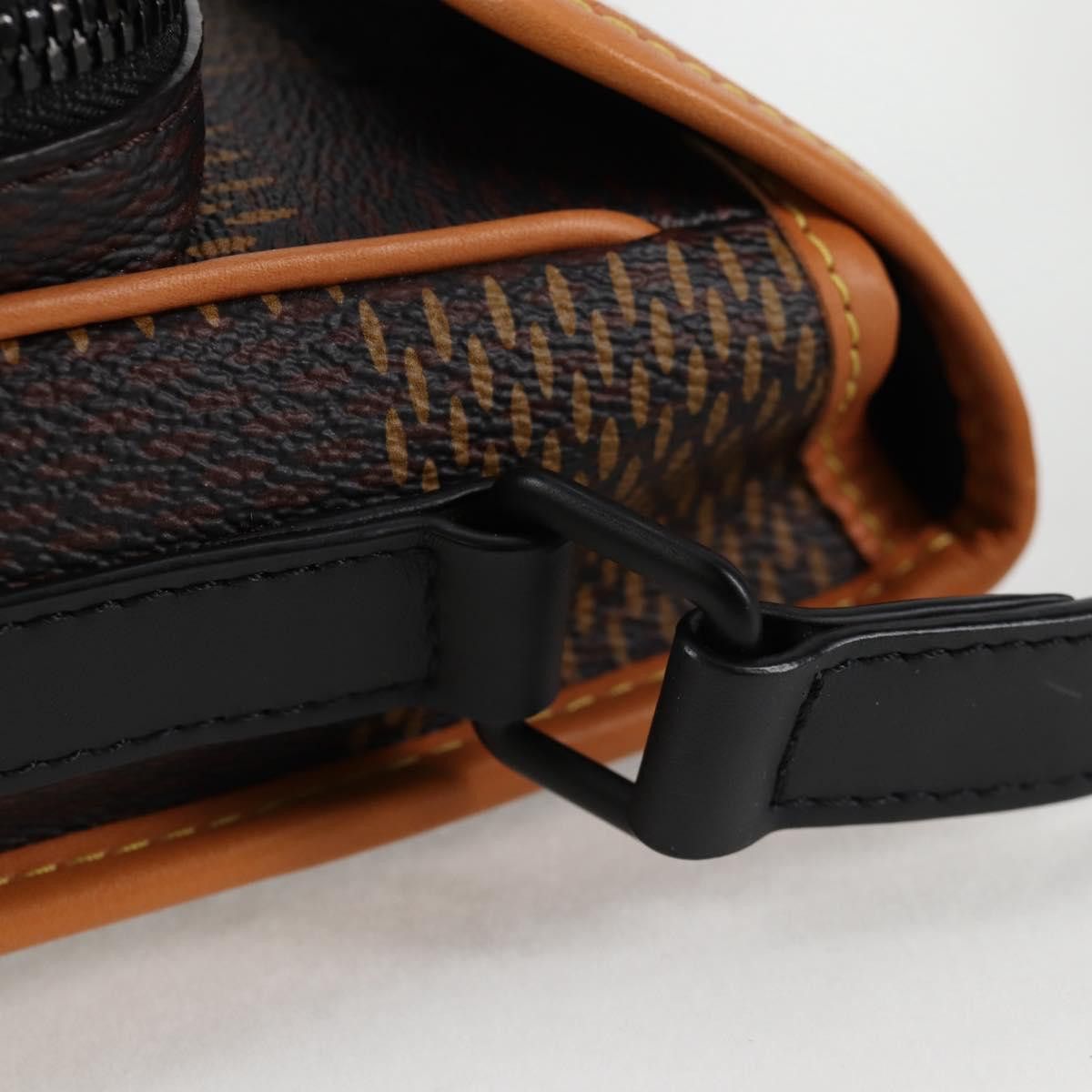 Louis Vuitton Louis Vuitton Amazon shoulder Size ONE SIZE - 19 Thumbnail
