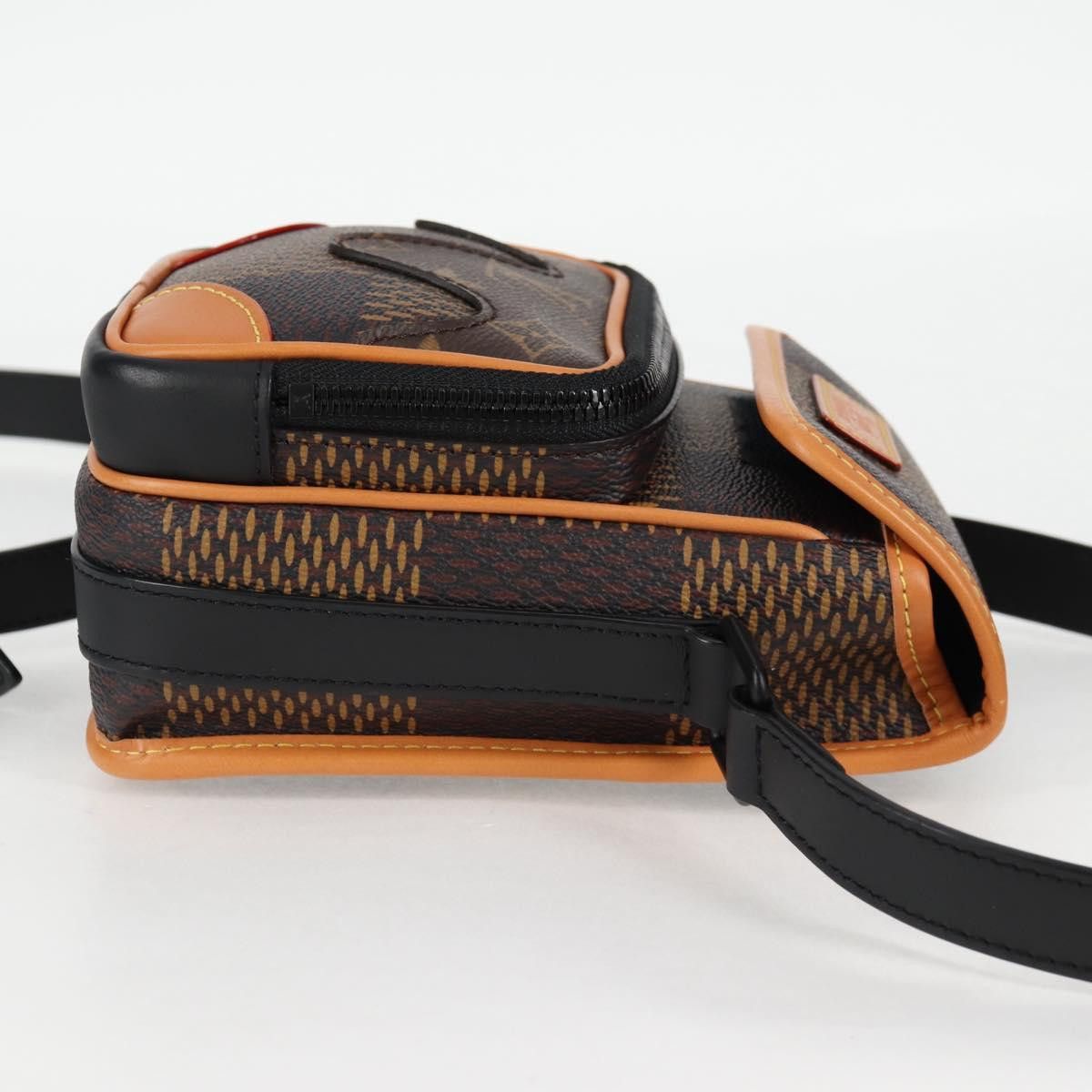 Louis Vuitton Louis Vuitton Amazon shoulder Size ONE SIZE - 4 Thumbnail