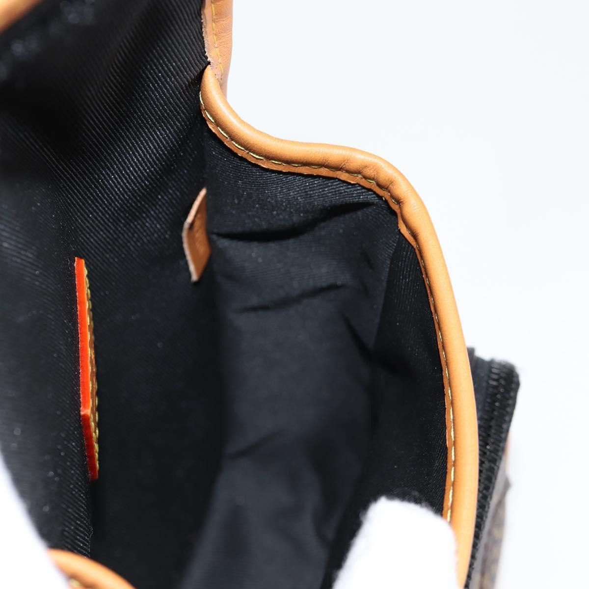 Louis Vuitton Louis Vuitton Amazon shoulder Size ONE SIZE - 24 Thumbnail