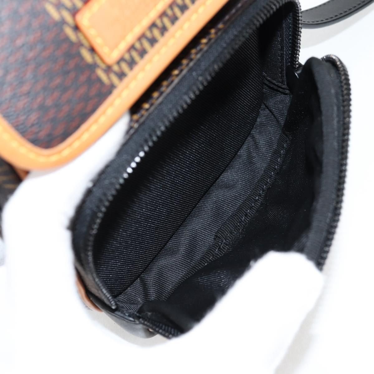Louis Vuitton Louis Vuitton Amazon shoulder Size ONE SIZE - 10 Thumbnail