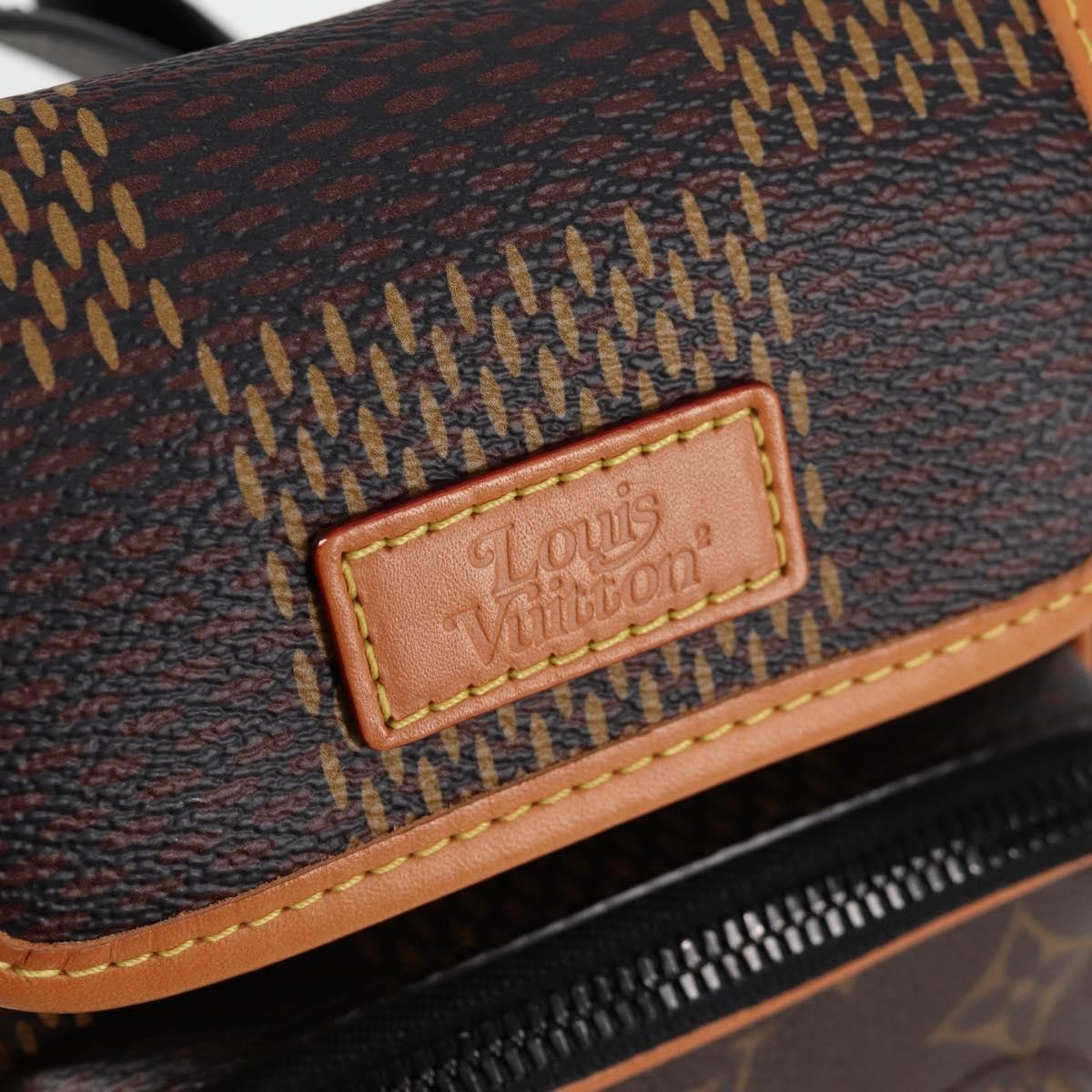 Louis Vuitton Louis Vuitton Amazon shoulder Size ONE SIZE - 21 Thumbnail