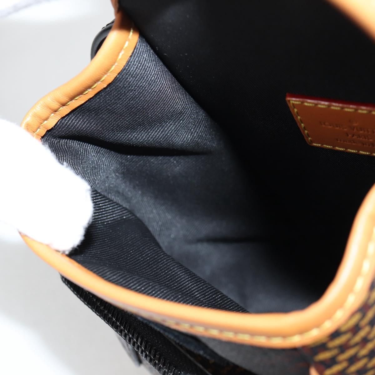 Louis Vuitton Louis Vuitton Amazon shoulder Size ONE SIZE - 25 Thumbnail
