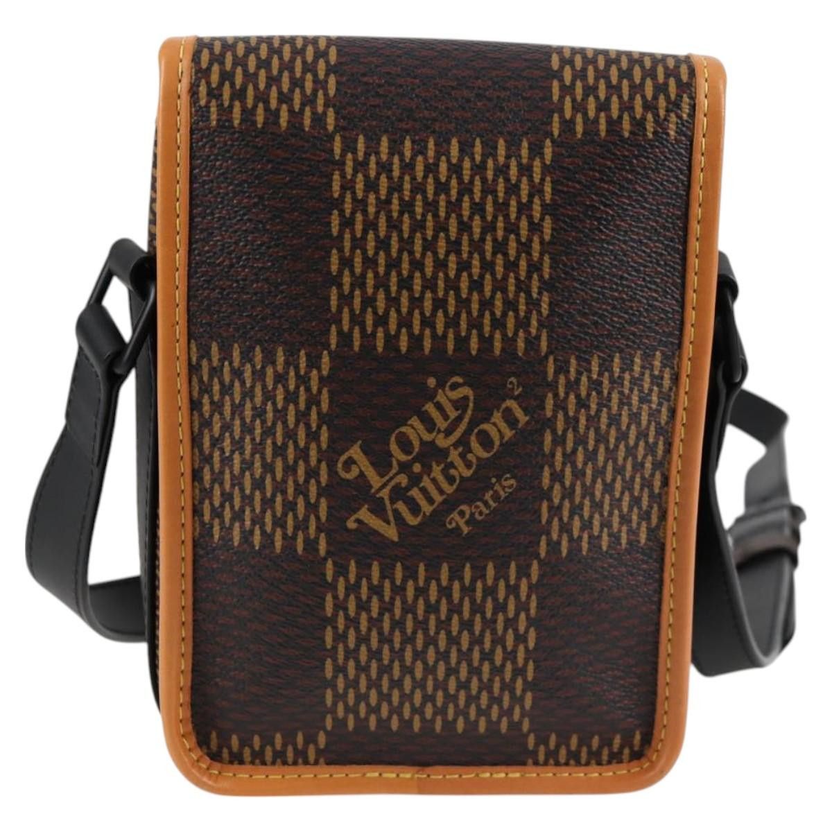 Louis Vuitton Louis Vuitton Amazon shoulder Size ONE SIZE - 2 Thumbnail