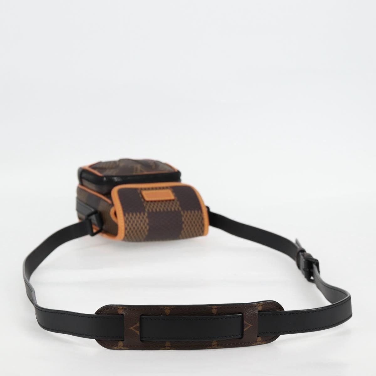 Louis Vuitton Louis Vuitton Amazon shoulder Size ONE SIZE - 5 Thumbnail
