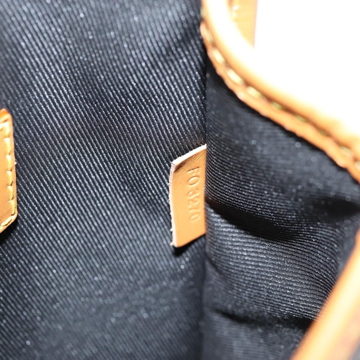 Louis Vuitton Louis Vuitton Amazon shoulder Size ONE SIZE - 11 Thumbnail