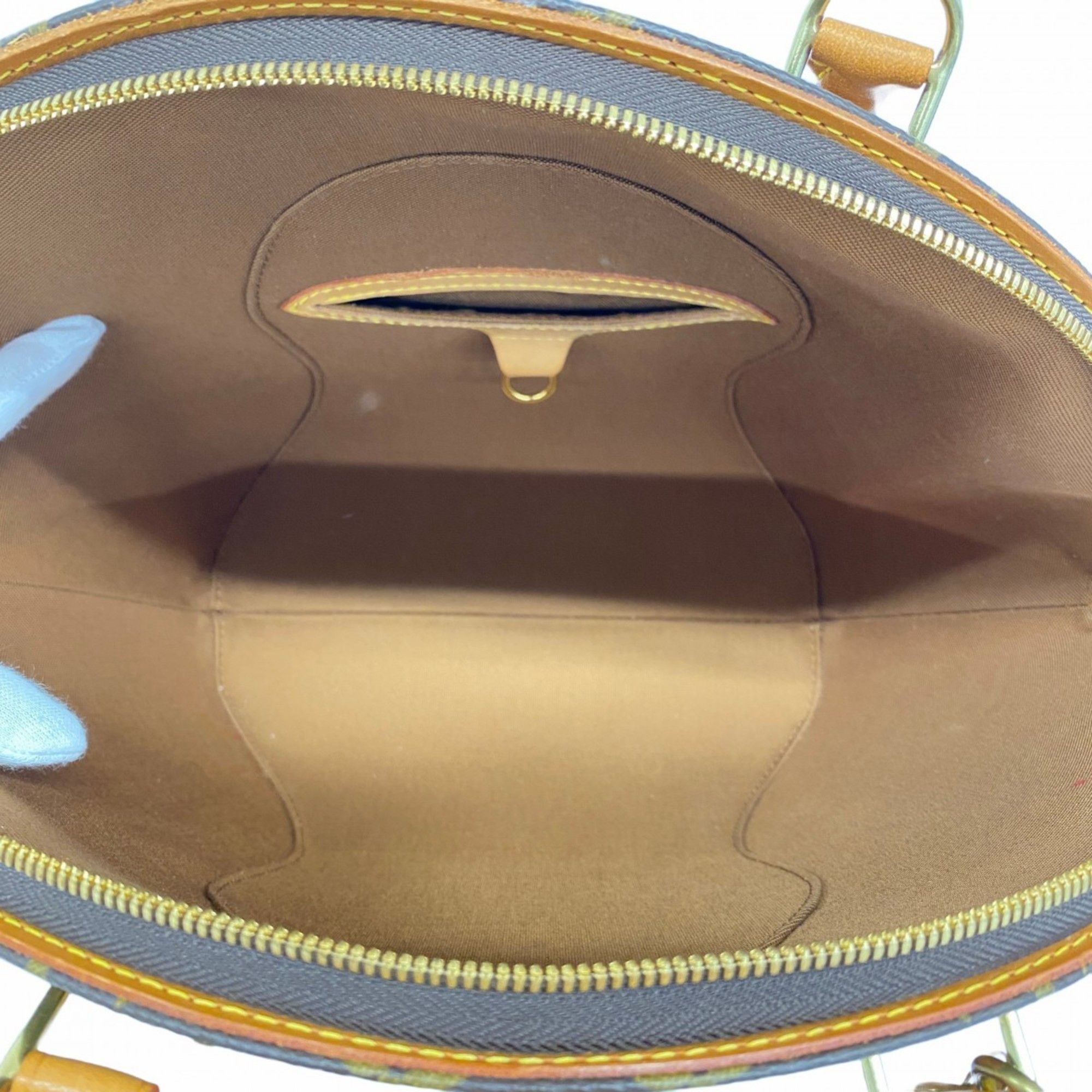 Louis Vuitton Louis Vuitton Ellipse PM handbag Size ONE SIZE - 8 Thumbnail