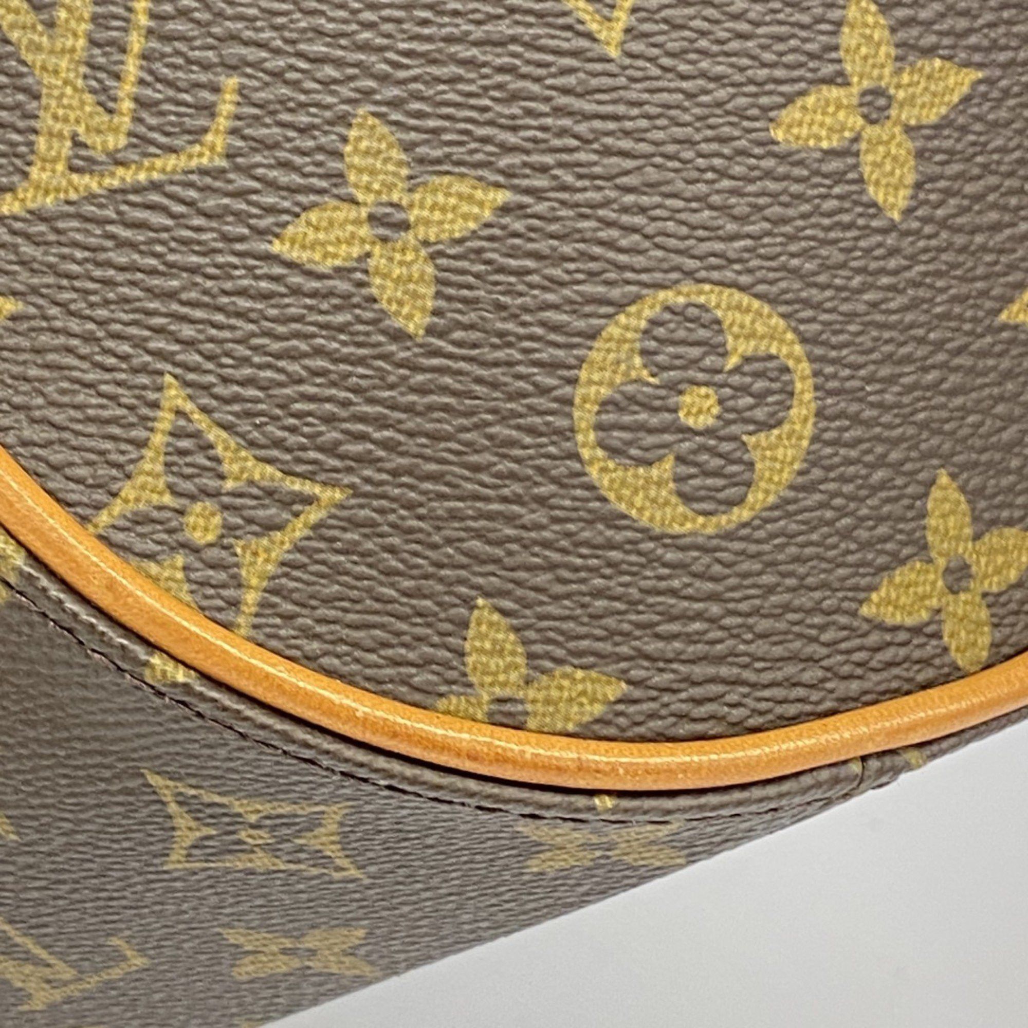 Louis Vuitton Louis Vuitton Ellipse PM handbag Size ONE SIZE - 5 Thumbnail