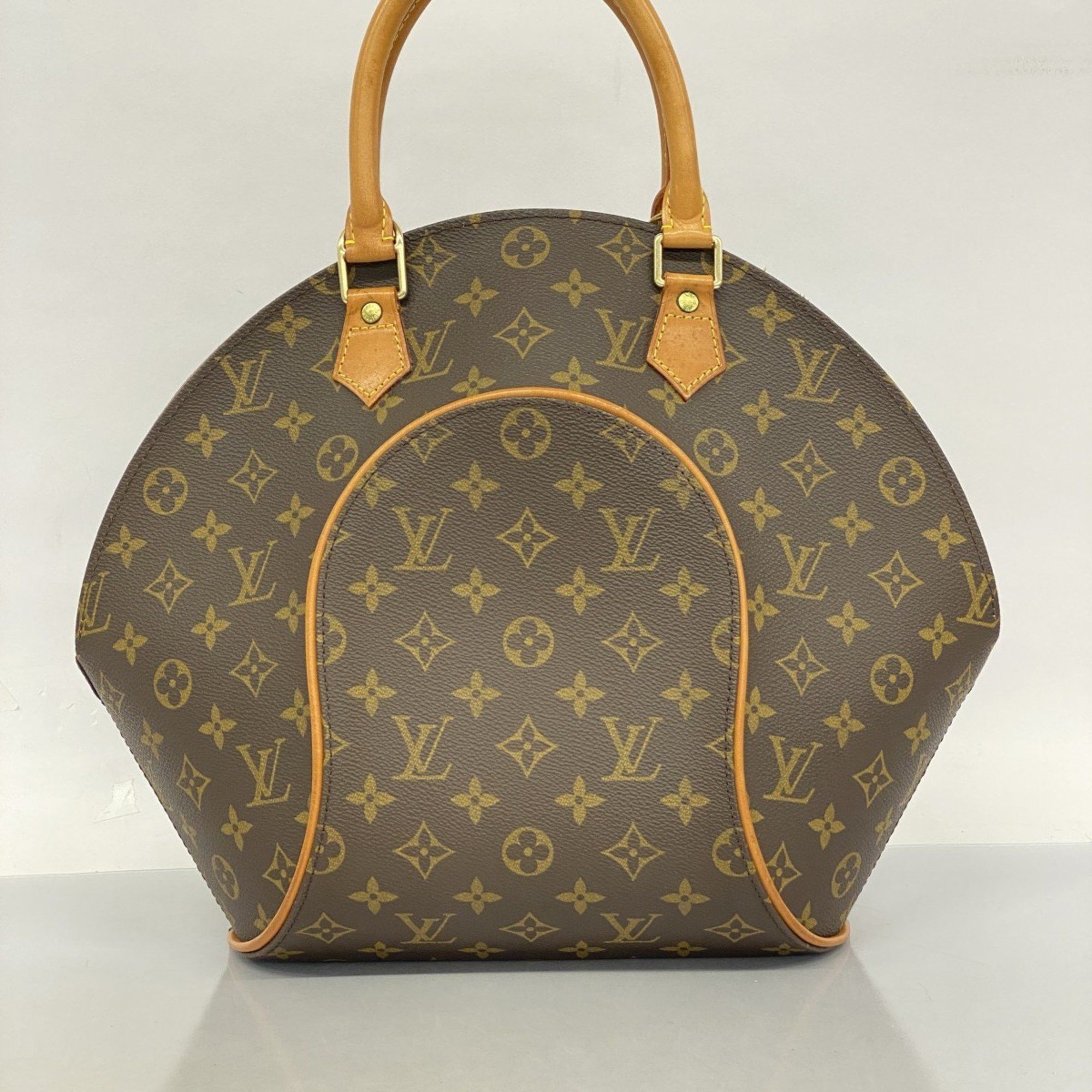 Louis Vuitton Louis Vuitton Ellipse PM handbag Size ONE SIZE - 2 Thumbnail