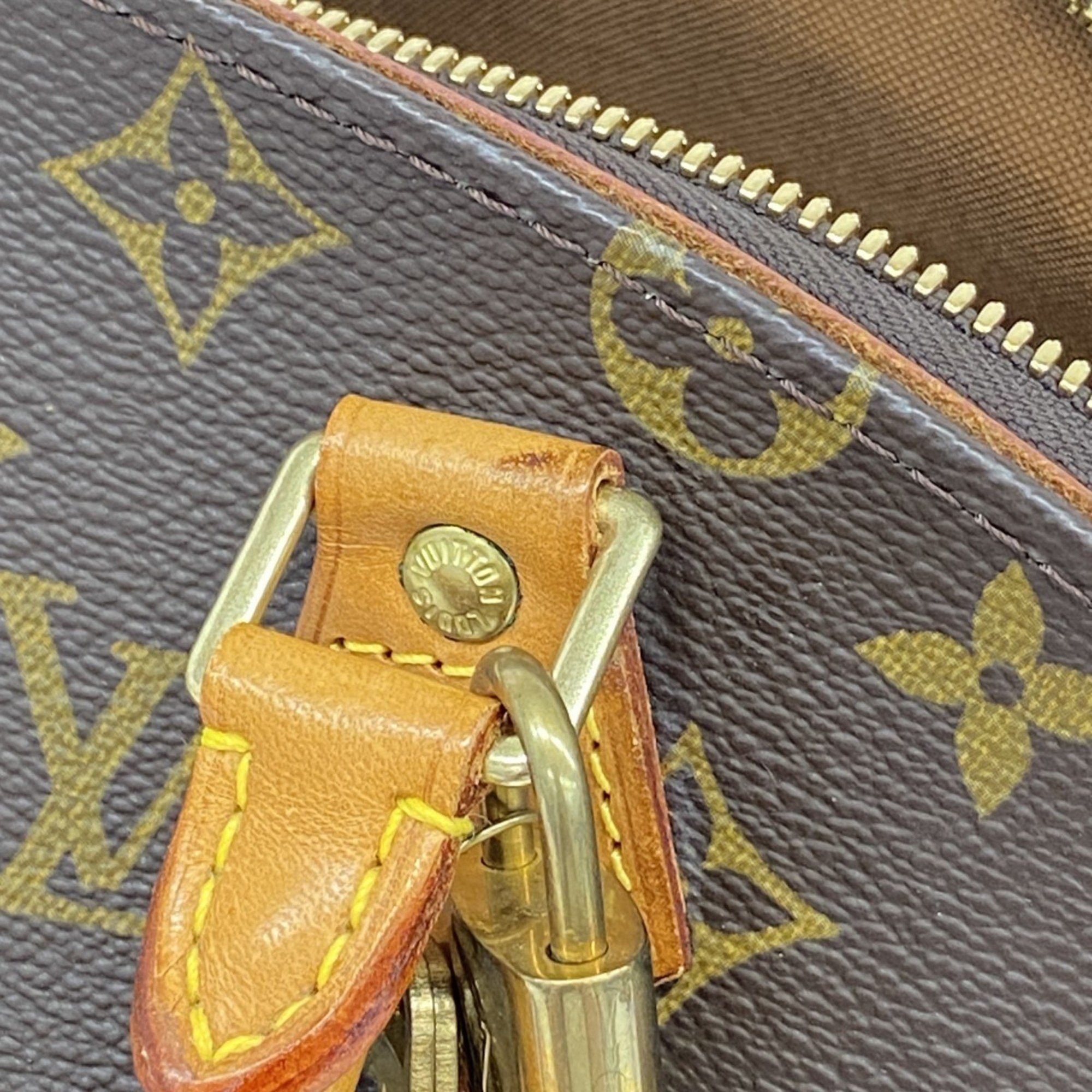 Louis Vuitton Louis Vuitton Ellipse PM handbag Size ONE SIZE - 7 Thumbnail