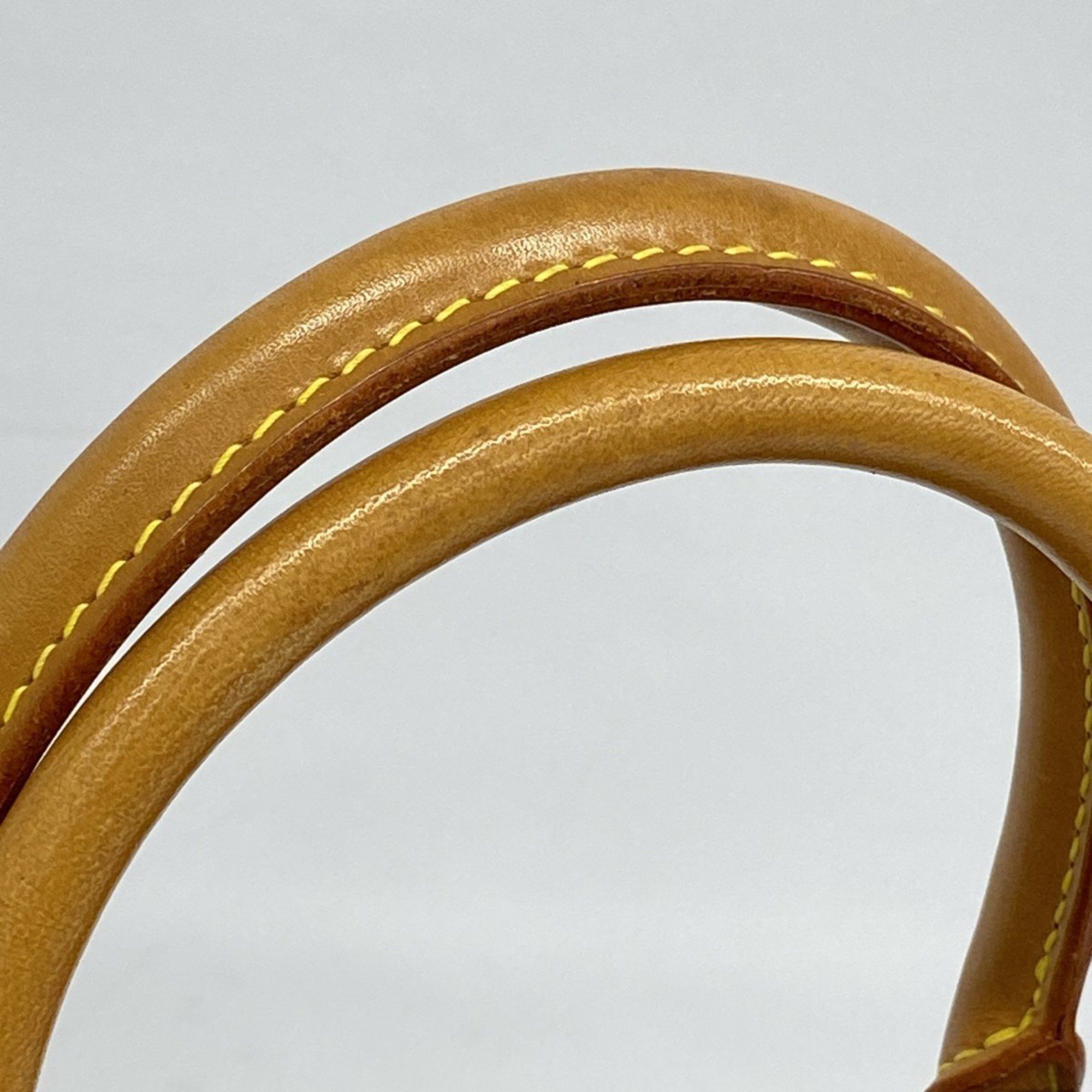 Louis Vuitton Louis Vuitton Ellipse PM handbag Size ONE SIZE - 4 Thumbnail