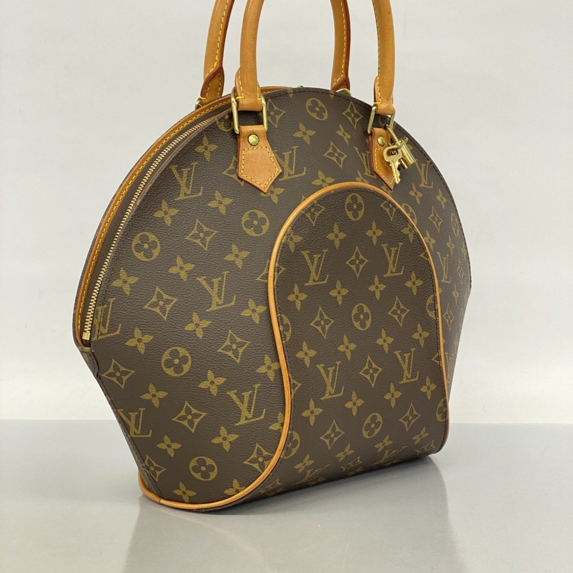 Louis Vuitton Louis Vuitton Ellipse PM handbag Size ONE SIZE - 3 Thumbnail