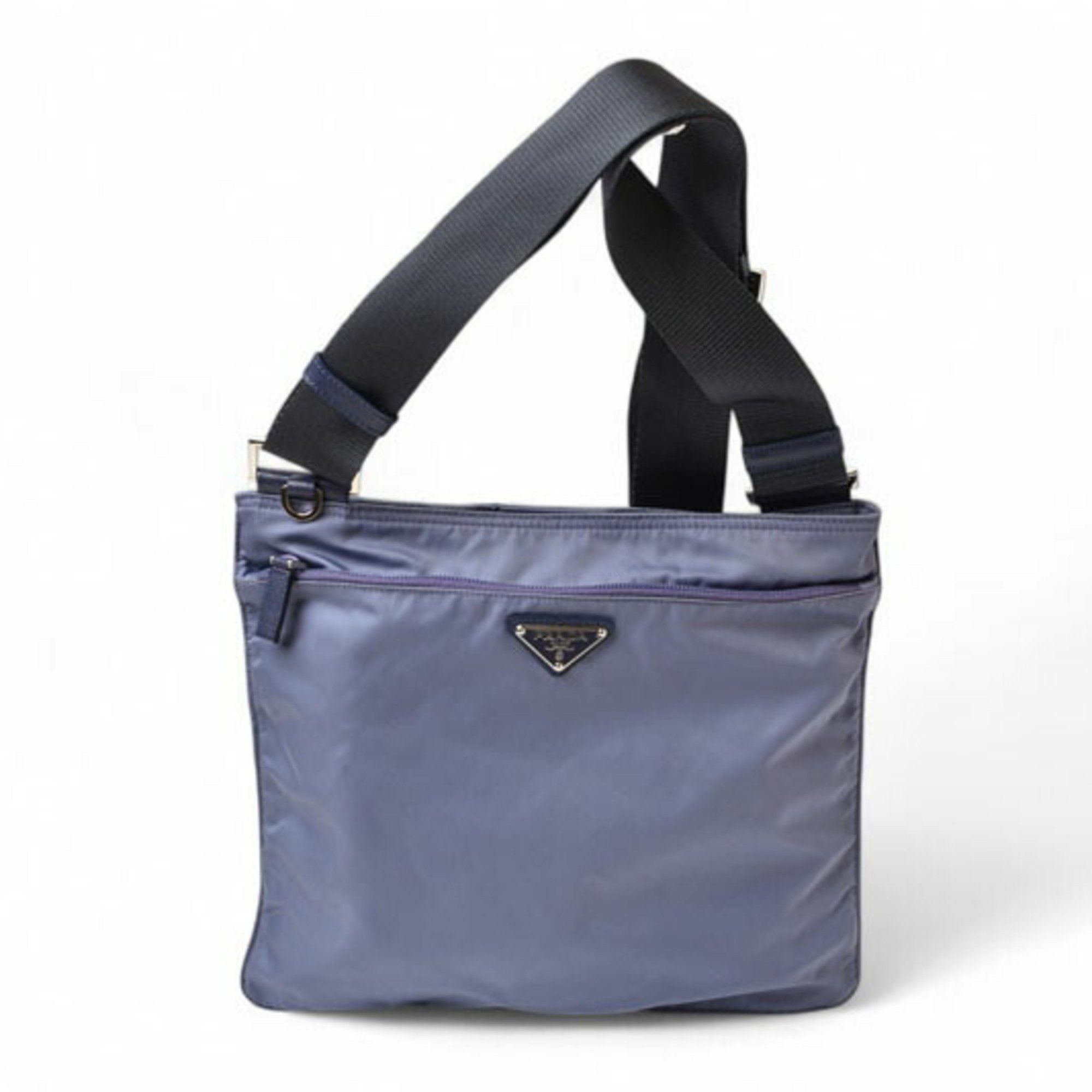 Prada Prada Tessuto shoulder Size ONE SIZE - 9 Thumbnail
