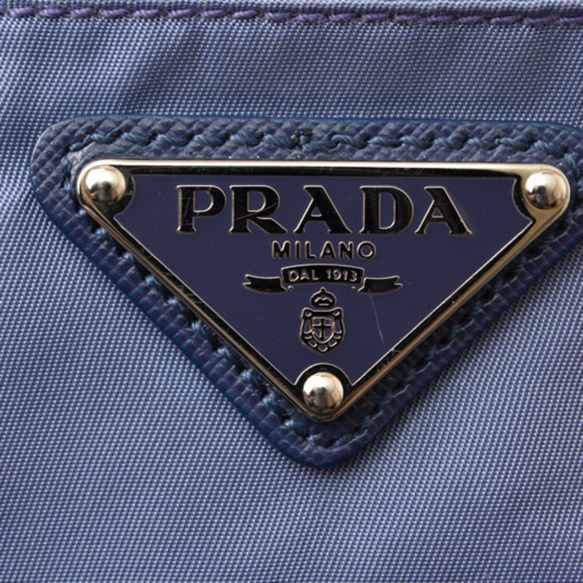 Prada Prada Tessuto shoulder Size ONE SIZE - 7 Thumbnail