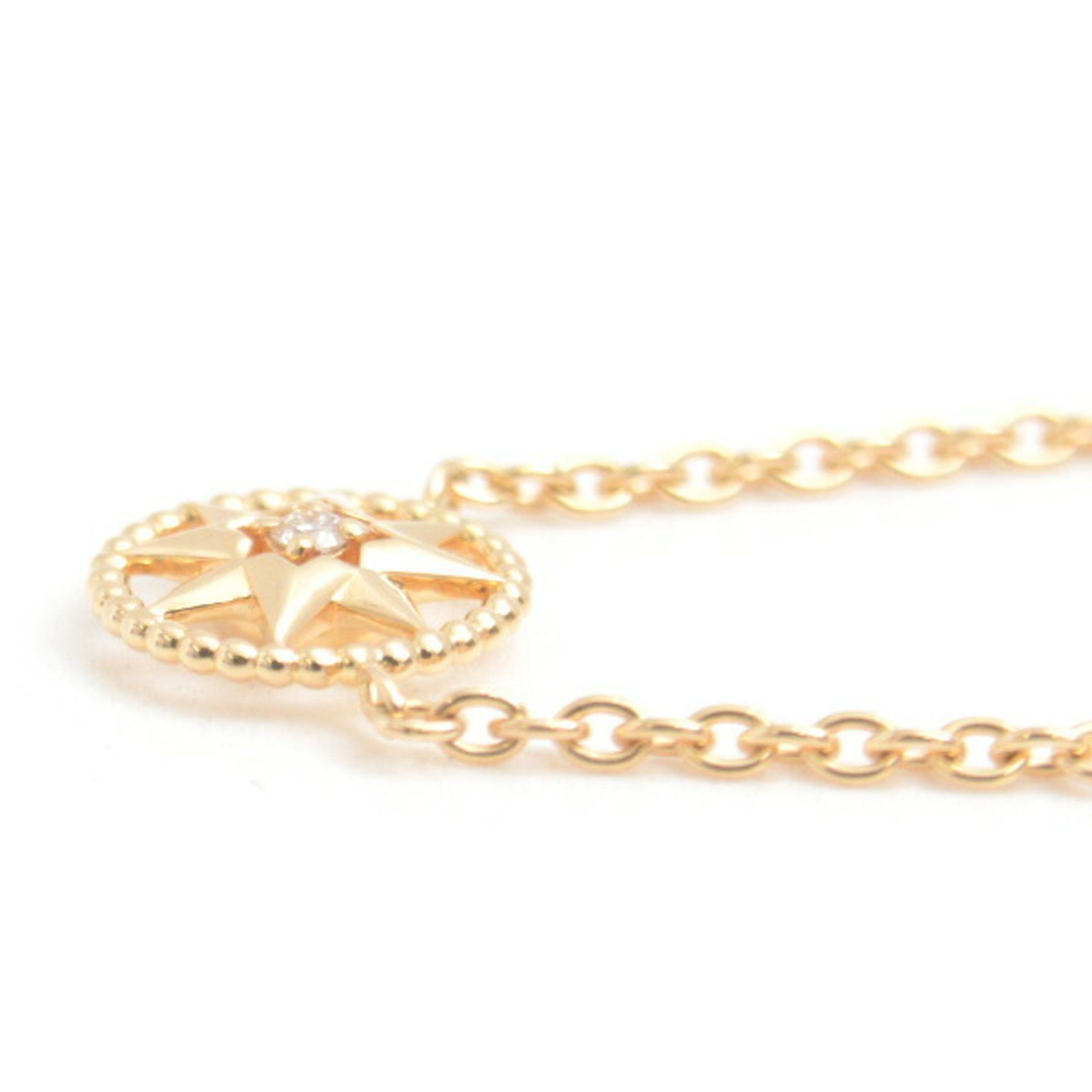 Dior Dior Rose des vents necklace Size ONE SIZE - 4 Thumbnail