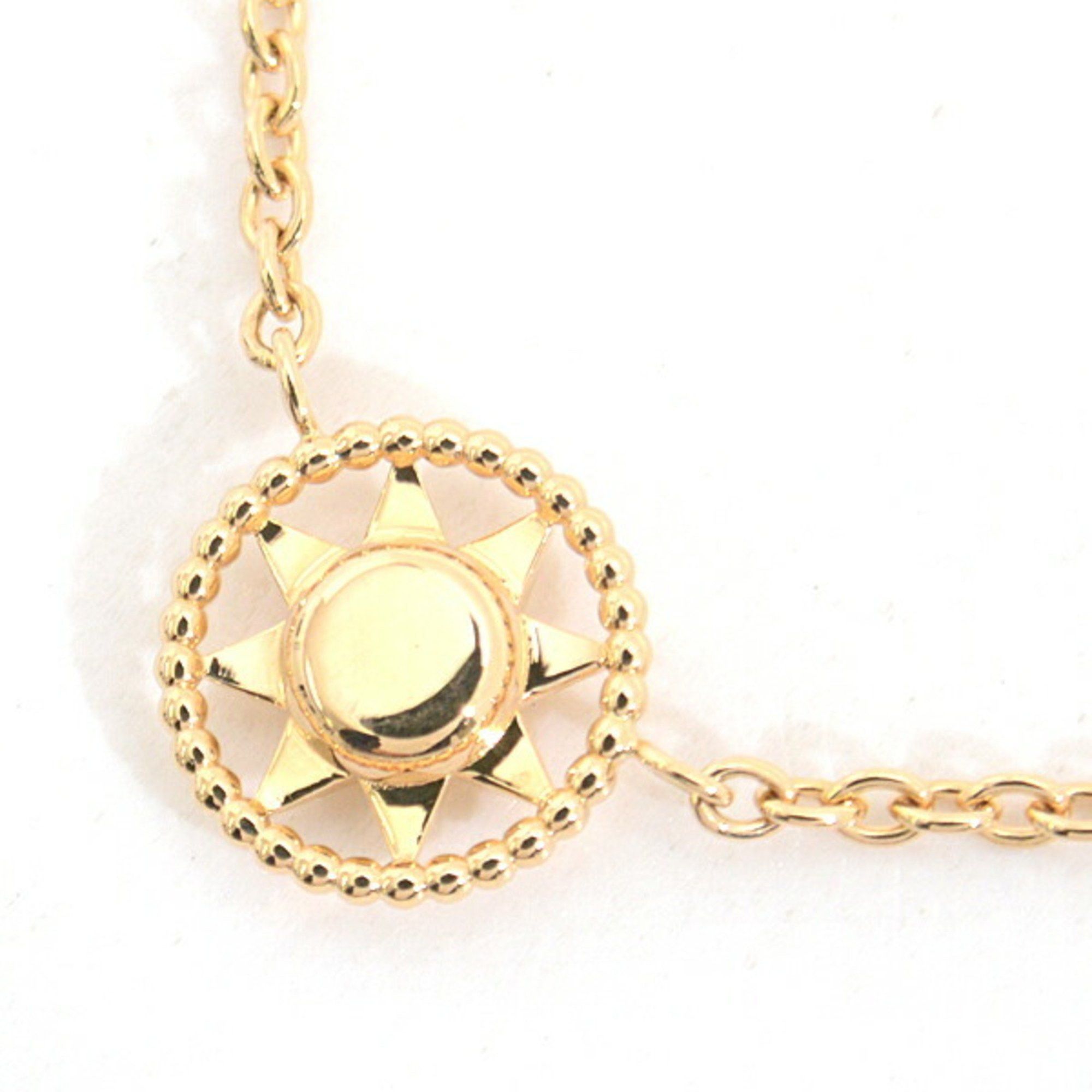 Dior Dior Rose des vents necklace Size ONE SIZE - 3 Thumbnail