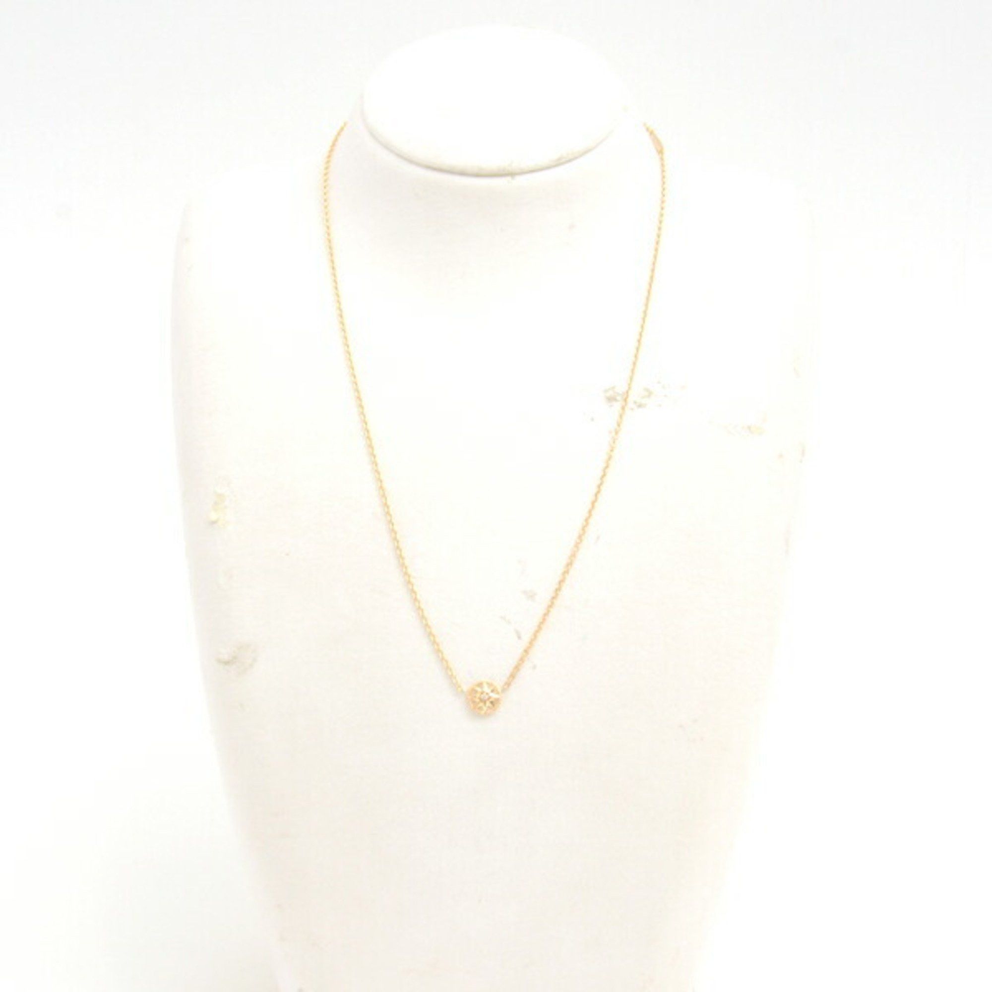 Dior Dior Rose des vents necklace Size ONE SIZE - 6 Thumbnail