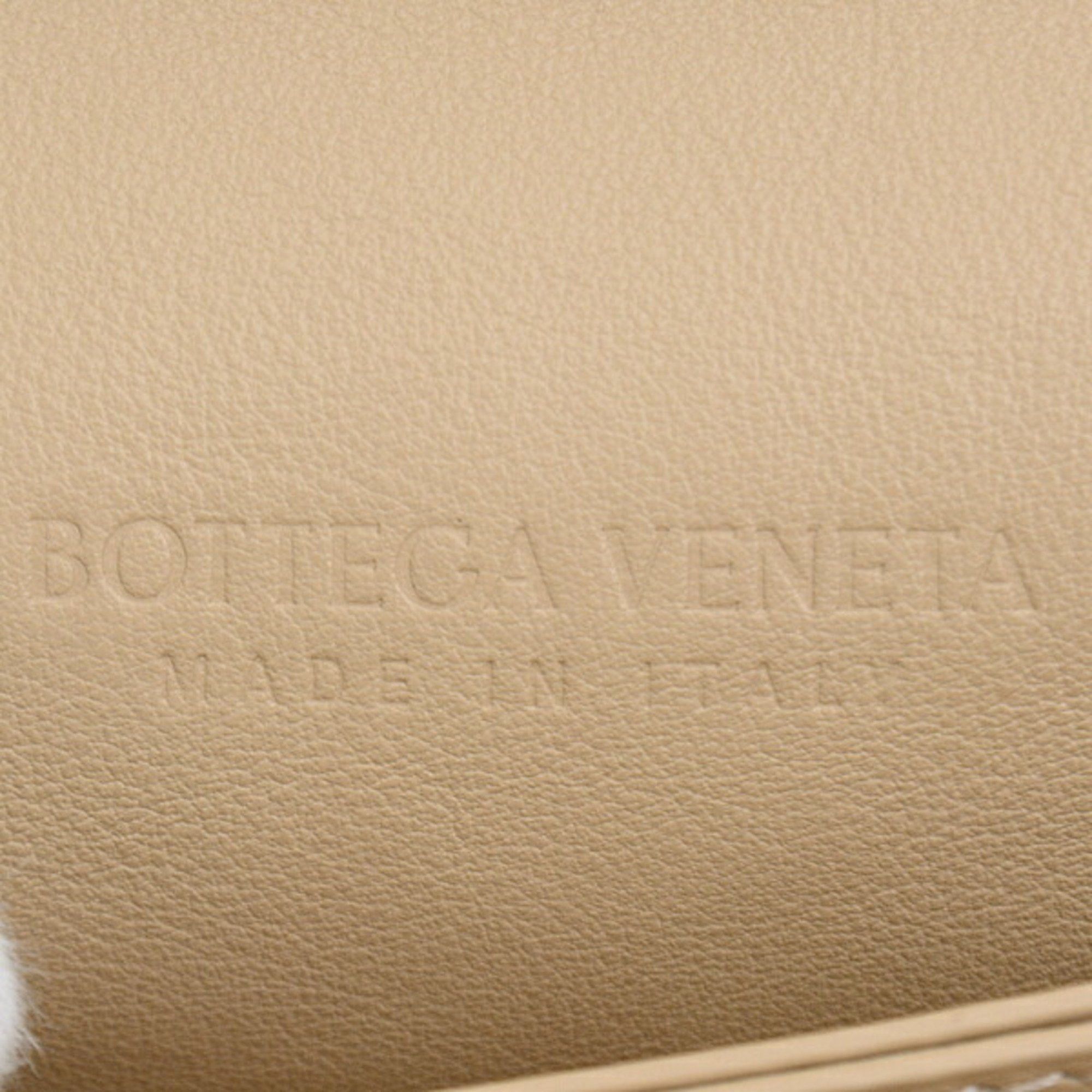 Bottega Veneta Bottega Veneta Intrecciato shoulder Size ONE SIZE - 3 Thumbnail