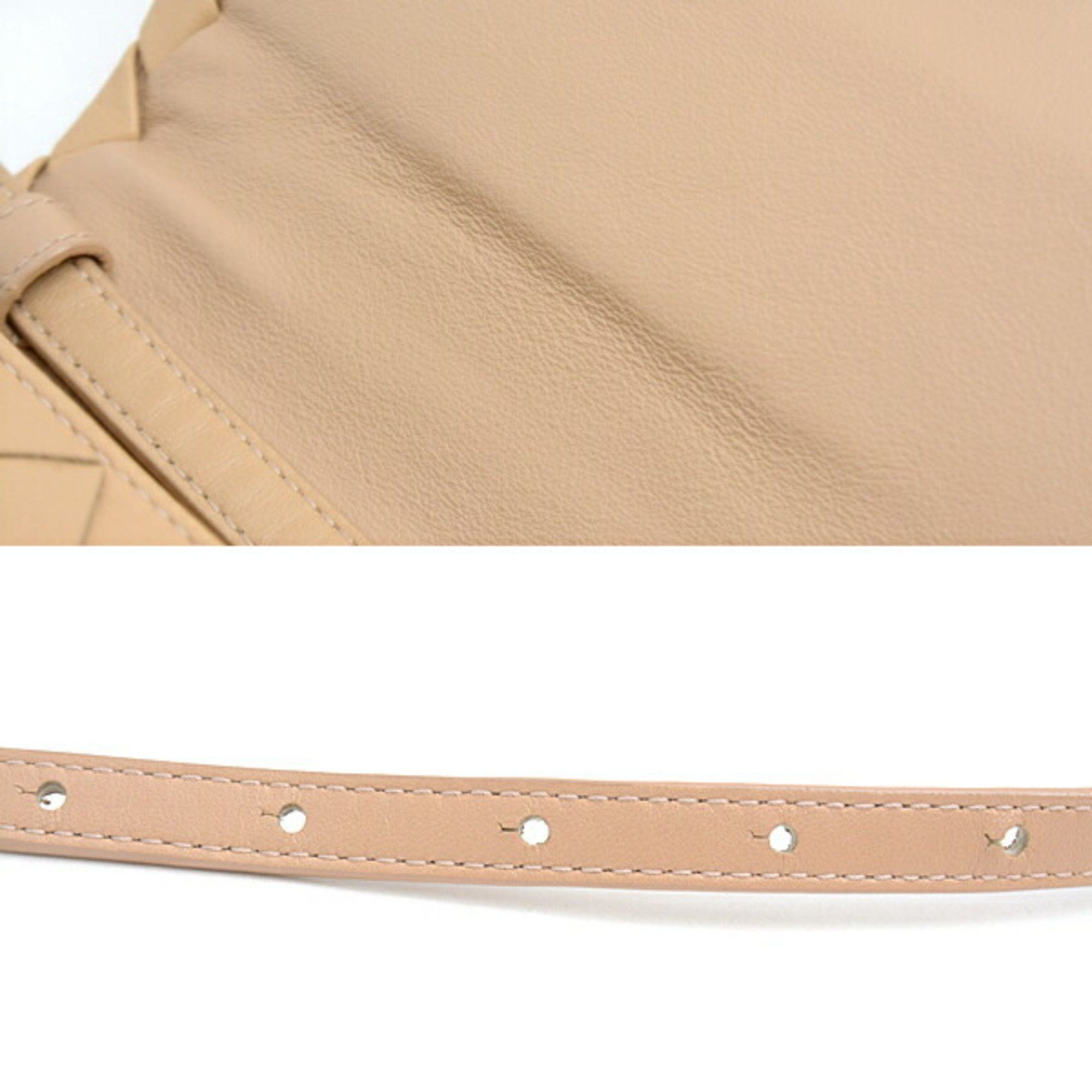 Bottega Veneta Bottega Veneta Intrecciato shoulder Size ONE SIZE - 10 Thumbnail