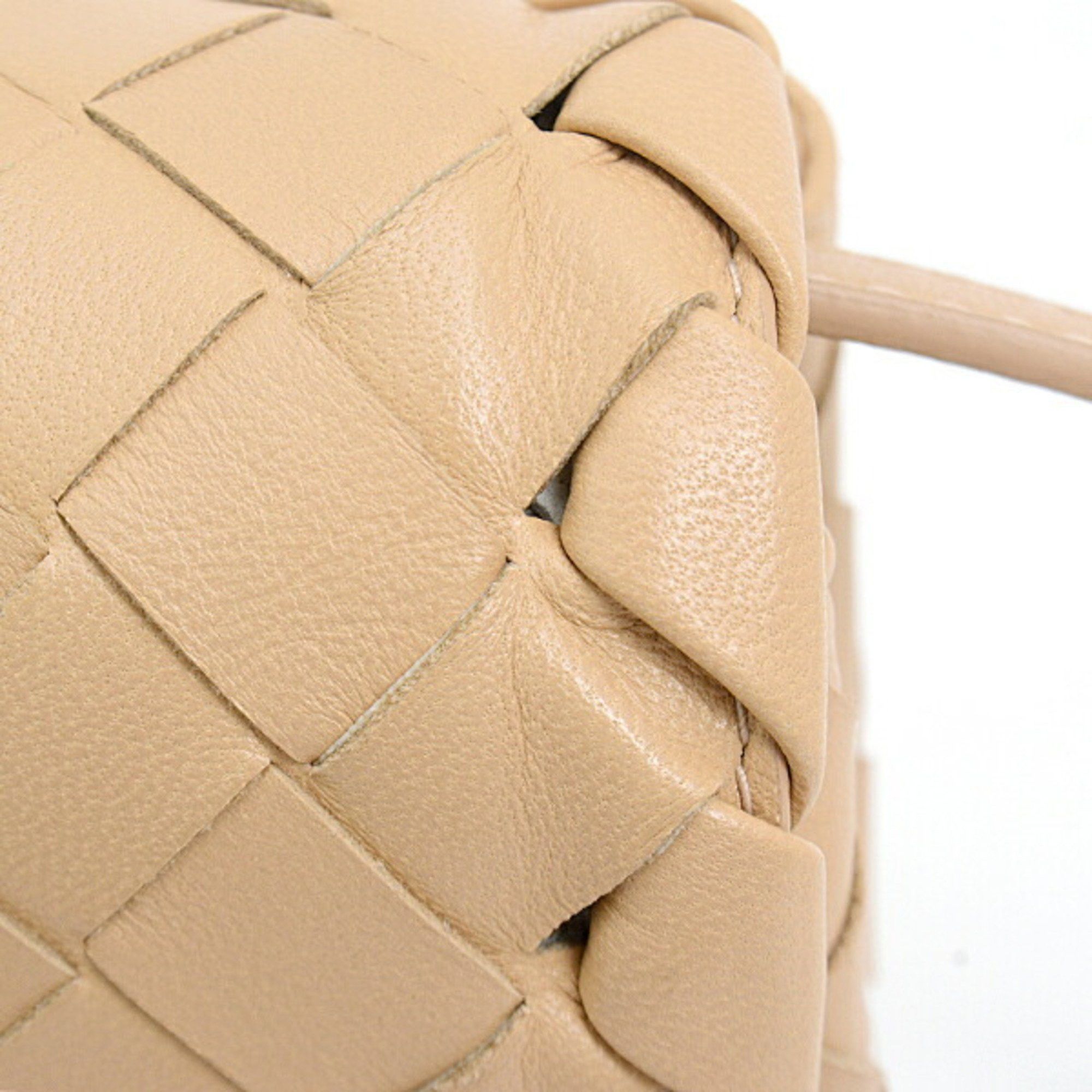 Bottega Veneta Bottega Veneta Intrecciato shoulder Size ONE SIZE - 5 Thumbnail
