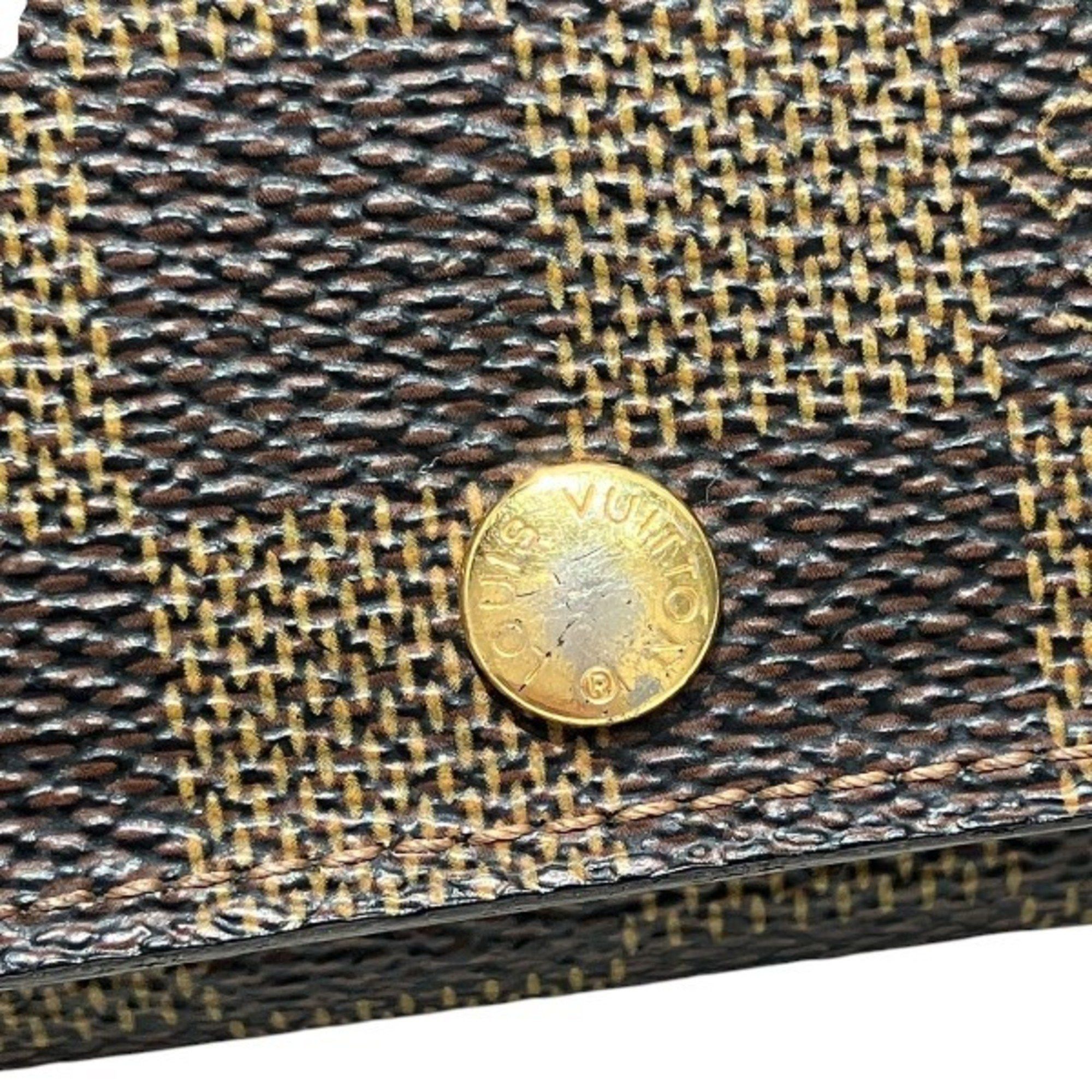 Louis Vuitton Louis Vuitton Multiclés 4 wallet Size ONE SIZE - 9 Thumbnail