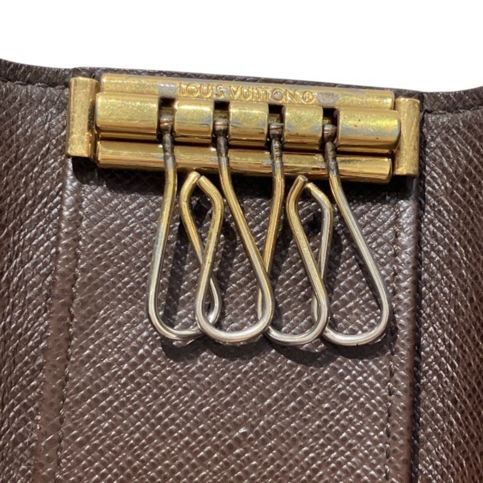 Louis Vuitton Louis Vuitton Multiclés 4 wallet Size ONE SIZE - 5 Thumbnail