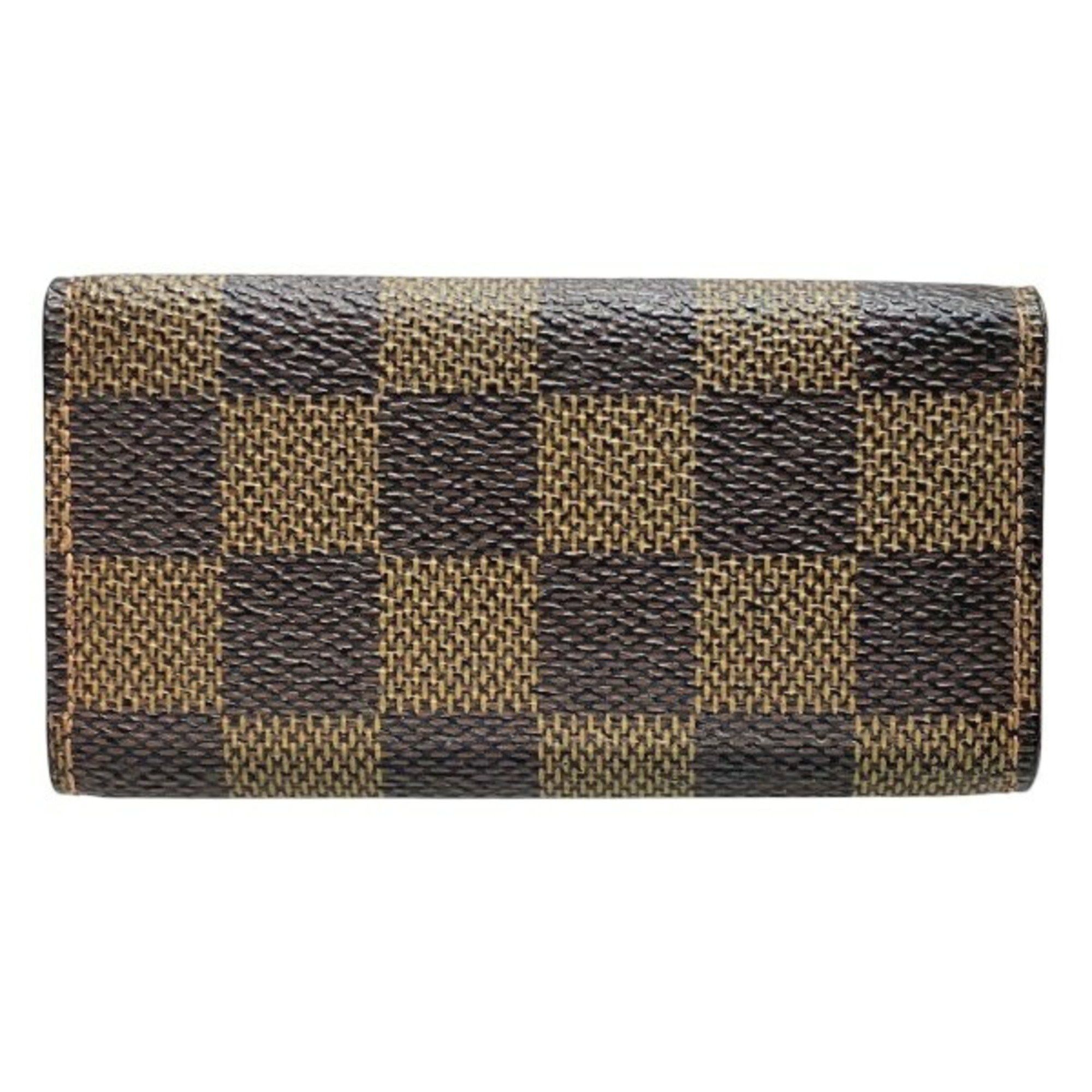 Louis Vuitton Louis Vuitton Multiclés 4 wallet Size ONE SIZE - 2 Thumbnail