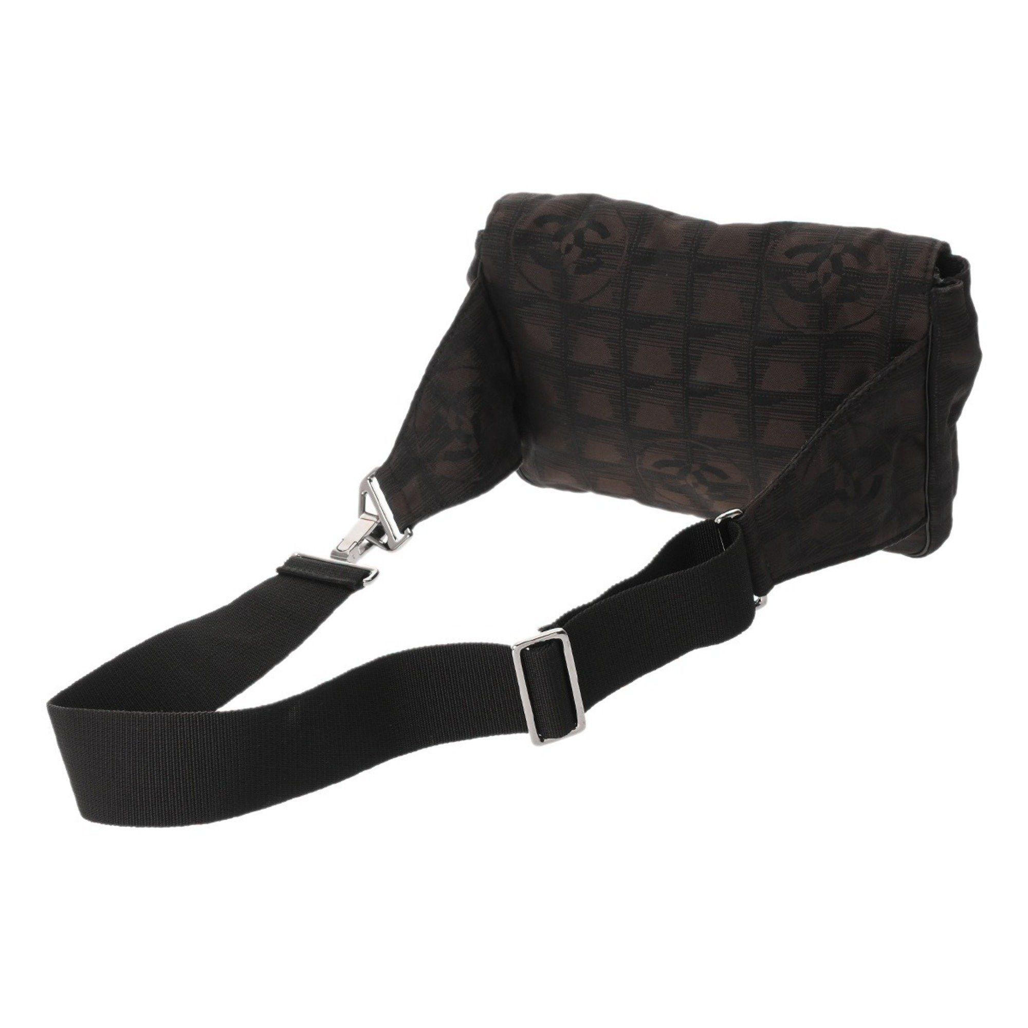 Chanel Chanel Travel line shoulder Size ONE SIZE - 2 Thumbnail