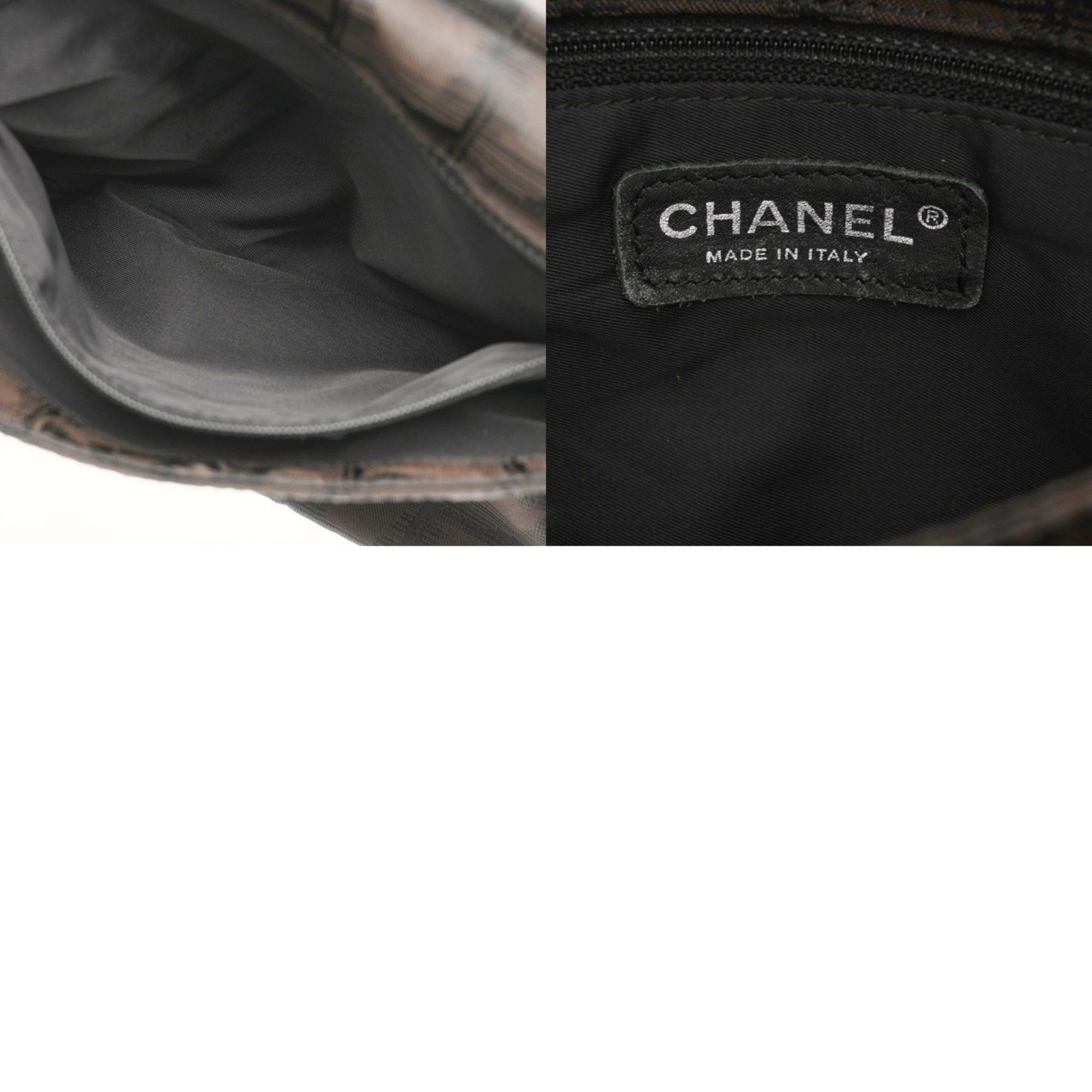 Chanel Chanel Travel line shoulder Size ONE SIZE - 10 Thumbnail