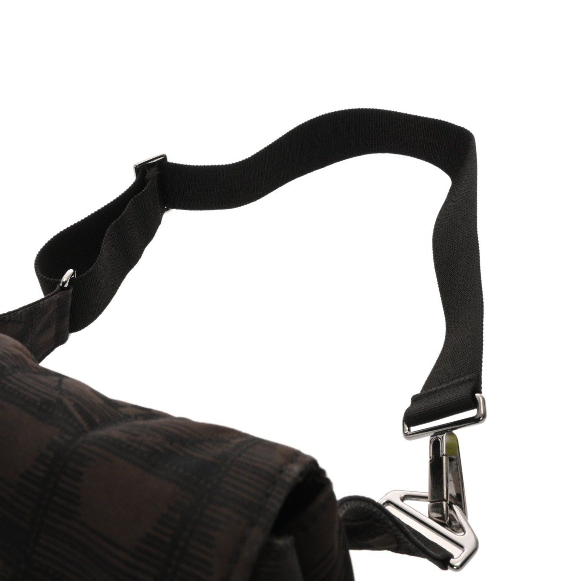Chanel Chanel Travel line shoulder Size ONE SIZE - 4 Thumbnail