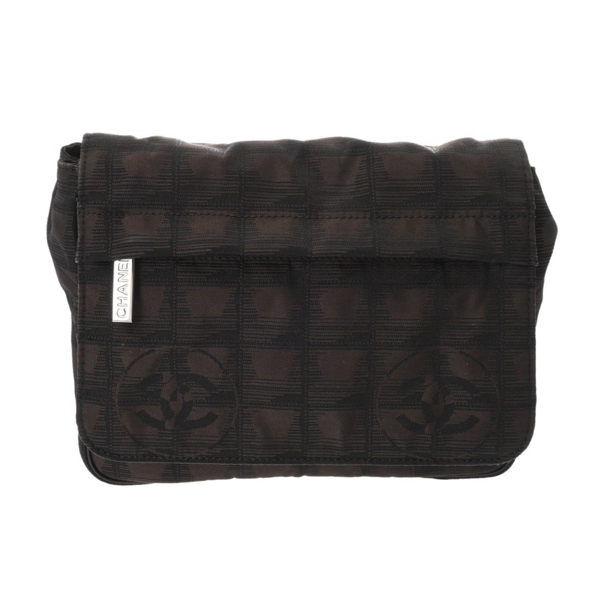 Chanel Chanel Travel line shoulder Size ONE SIZE - 11 Thumbnail
