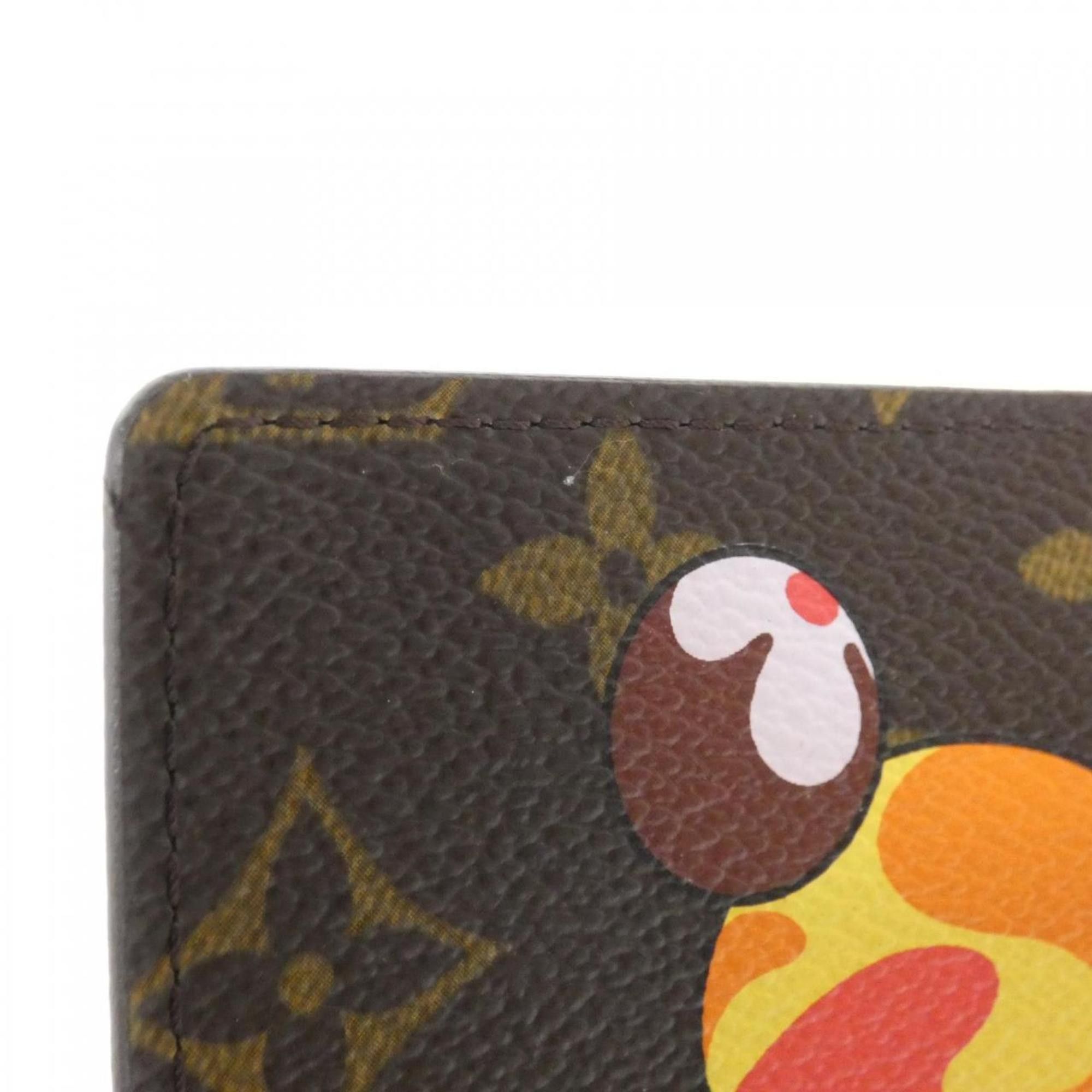 Louis Vuitton Louis Vuitton Agenda PM wallet Size ONE SIZE - 5 Thumbnail