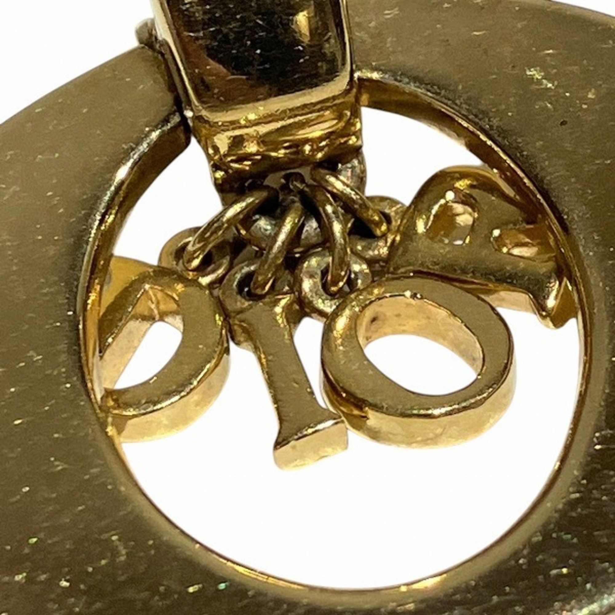 Dior Dior Logo earring Size ONE SIZE - 9 Thumbnail