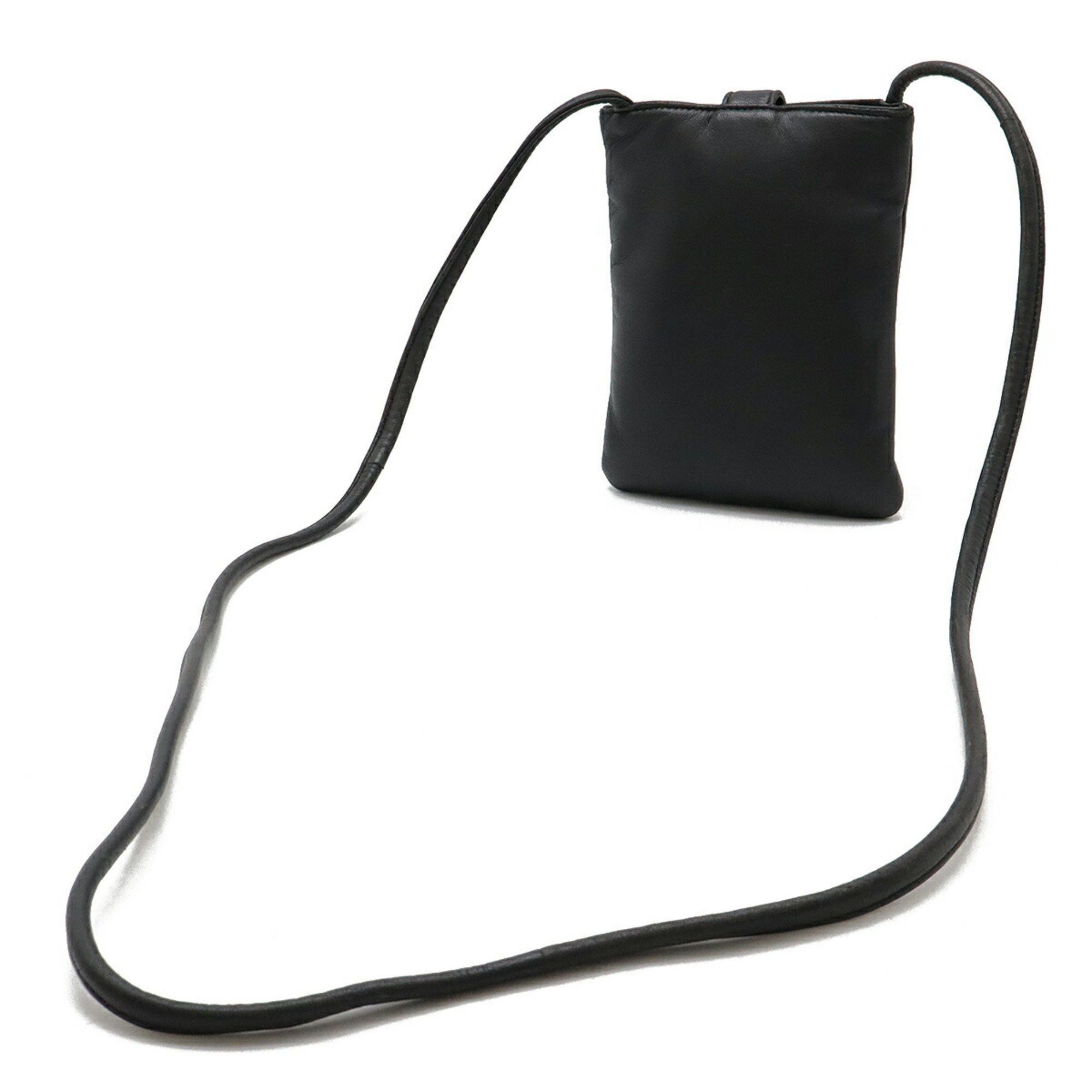 Loewe Loewe Anagram clutch Size ONE SIZE - 2 Thumbnail