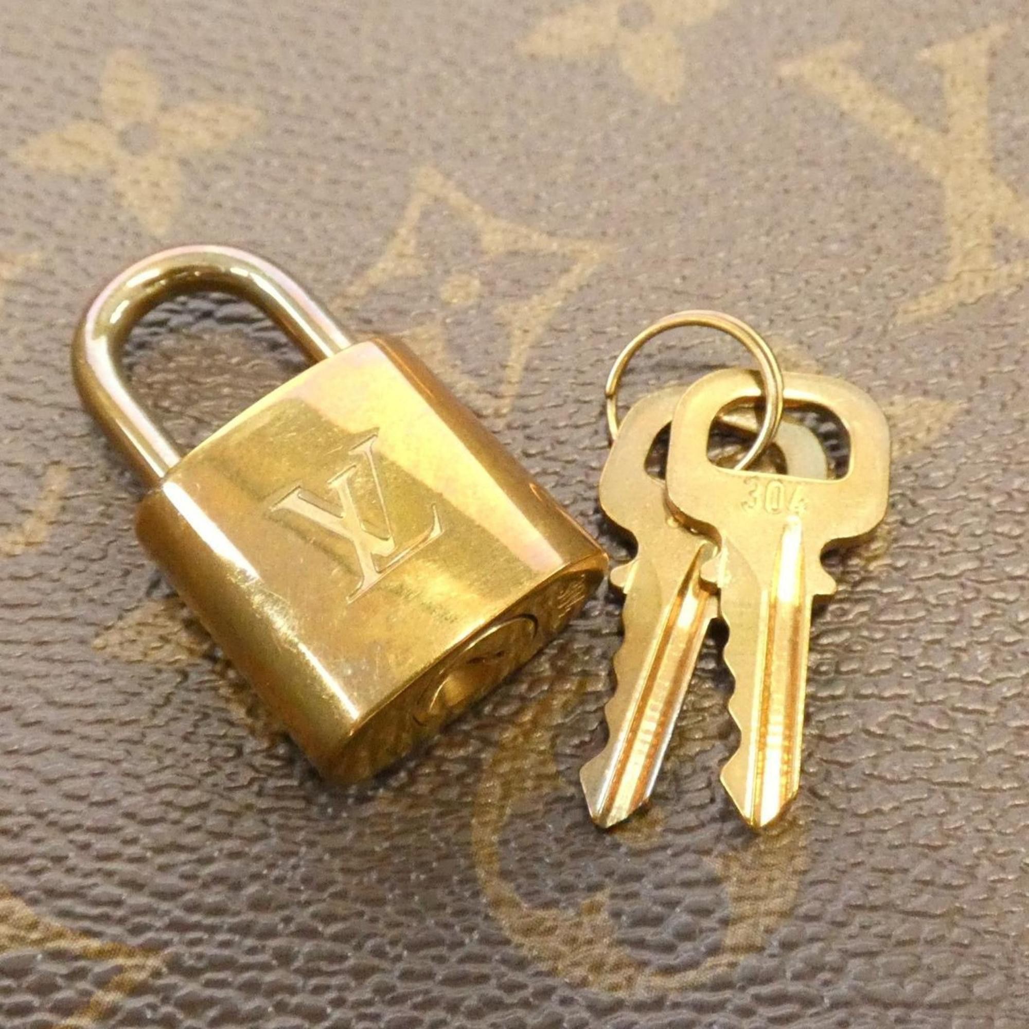 Louis Vuitton Louis Vuitton Speedy 30 handbag Size ONE SIZE - 5 Thumbnail