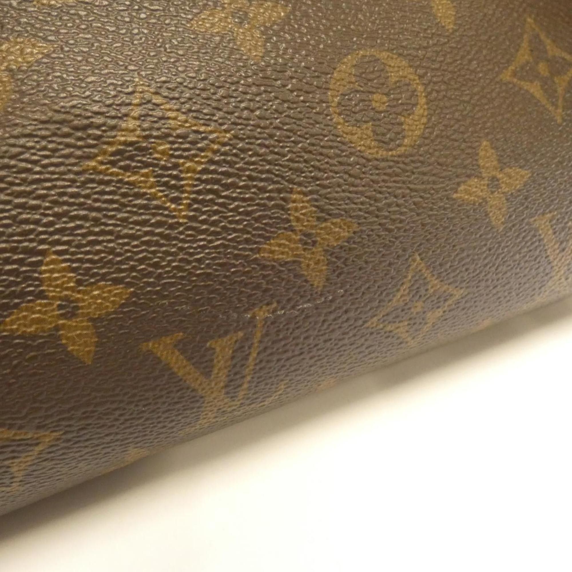 Louis Vuitton Louis Vuitton Speedy 30 handbag Size ONE SIZE - 6 Thumbnail