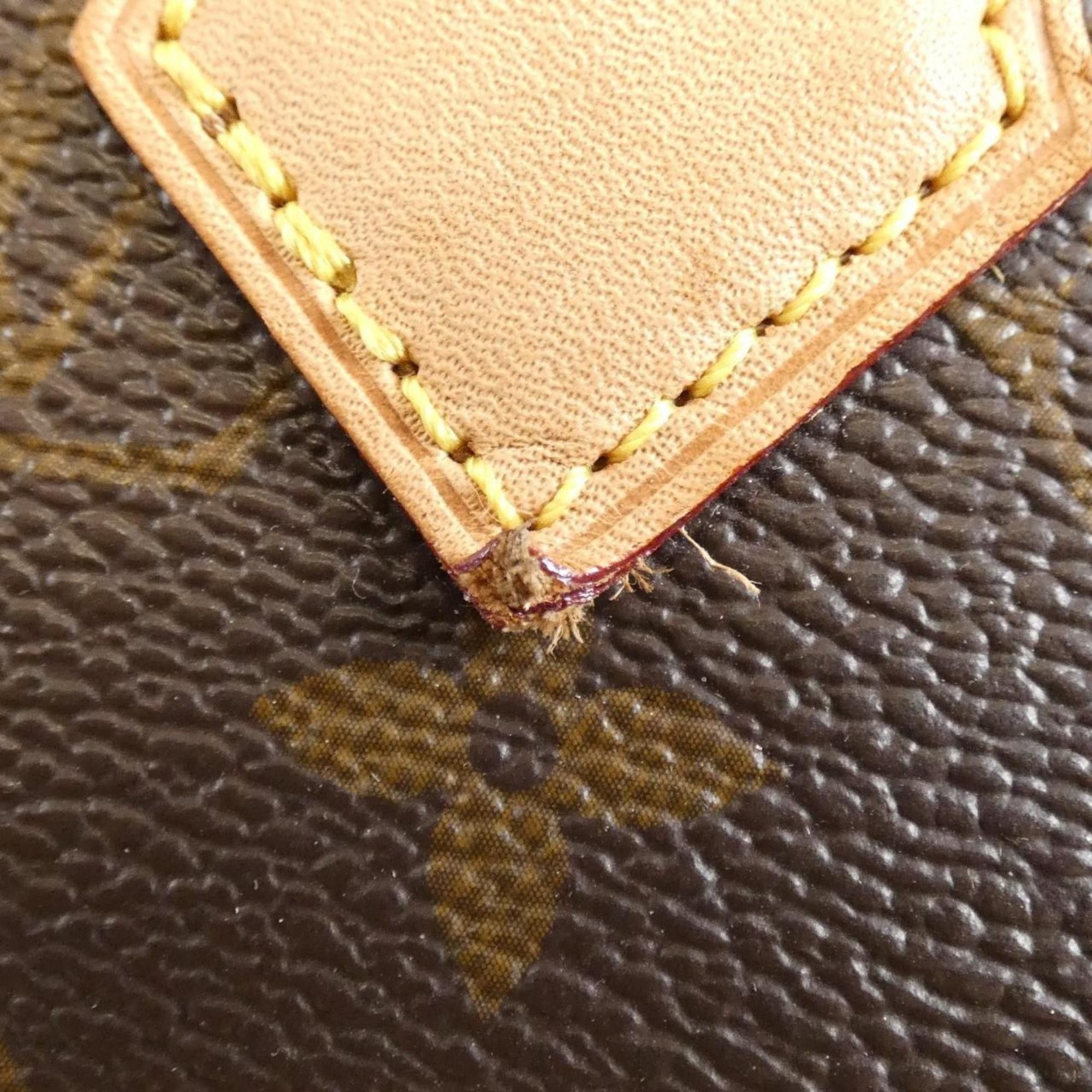 Louis Vuitton Louis Vuitton Speedy 30 handbag Size ONE SIZE - 7 Thumbnail